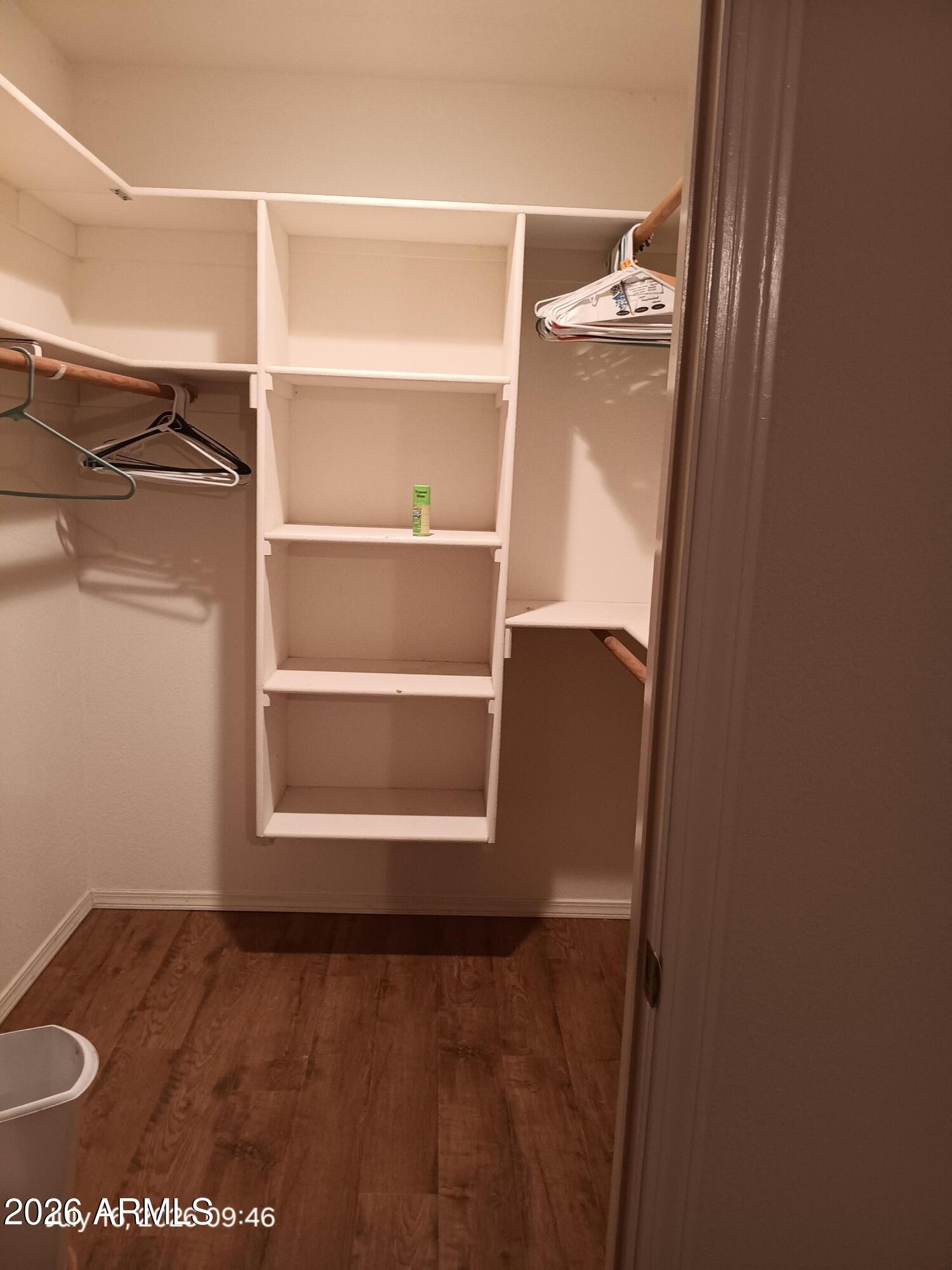 THE CLIFFS UNIT I Lot 12 - Residential