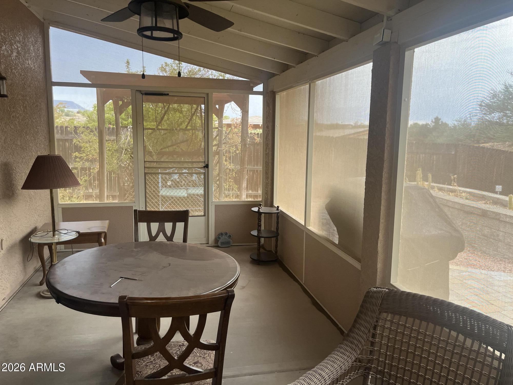 THE CLIFFS UNIT I Lot 12 - Residential