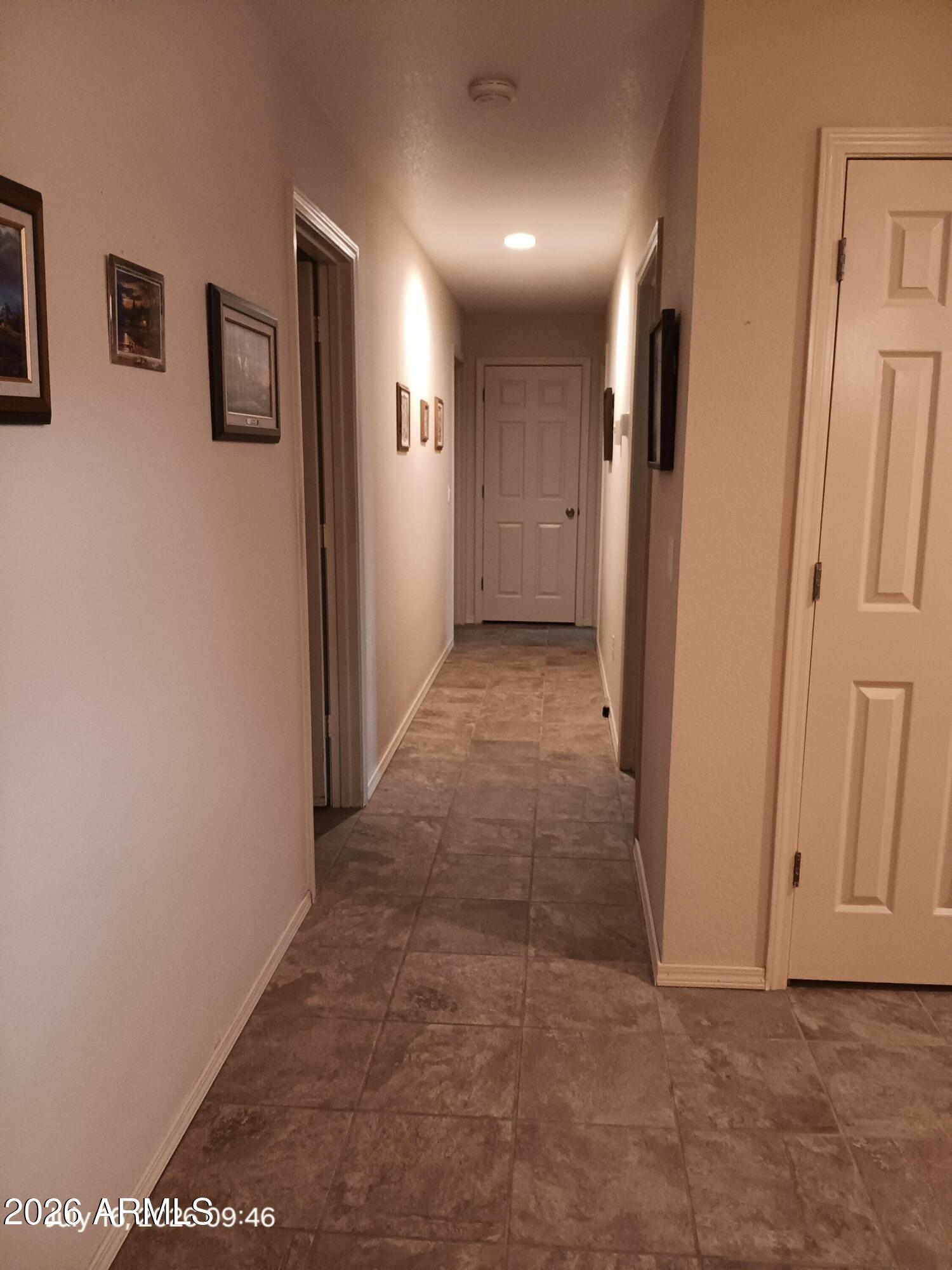 THE CLIFFS UNIT I Lot 12 - Residential