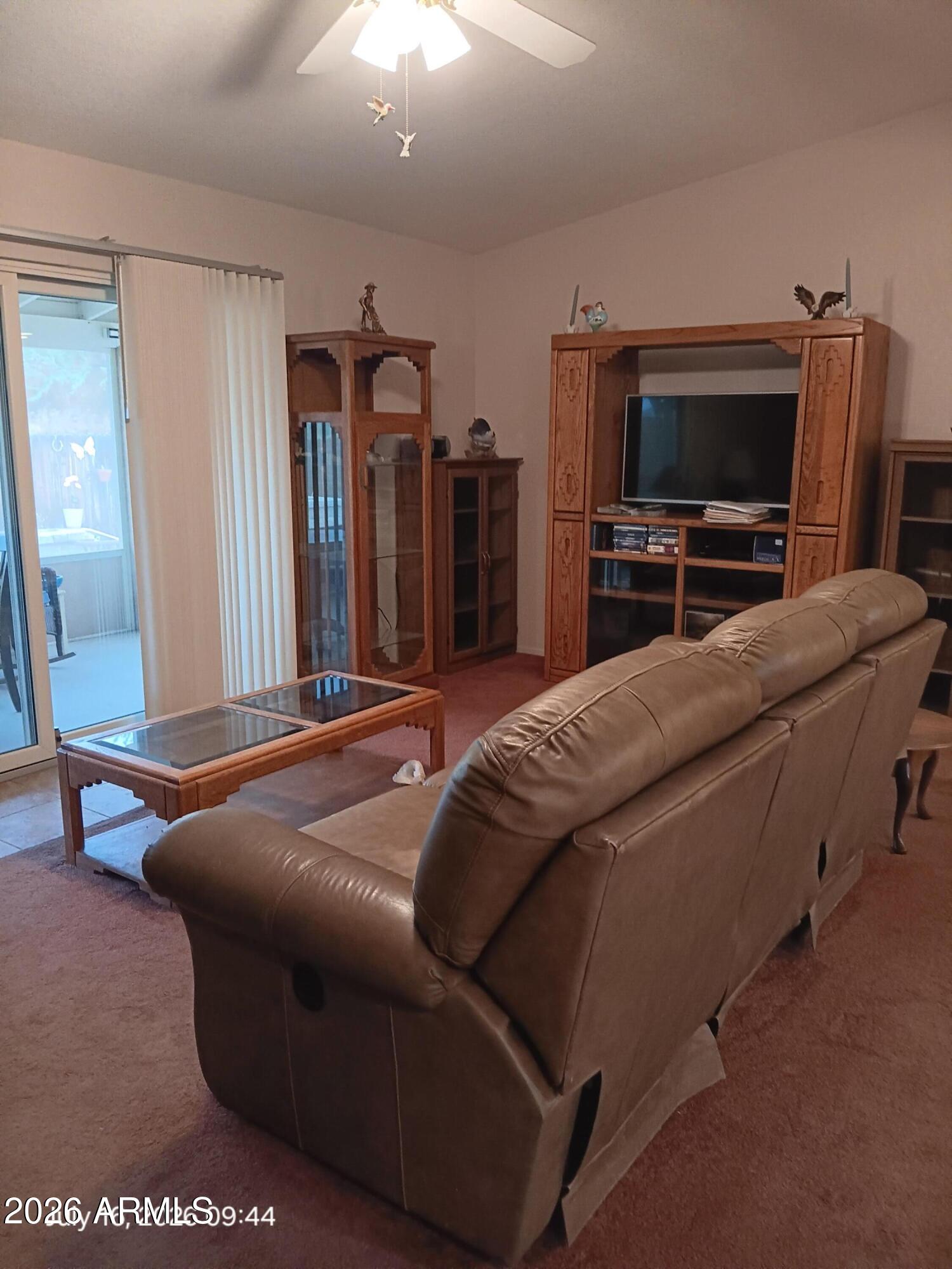 THE CLIFFS UNIT I Lot 12 - Residential