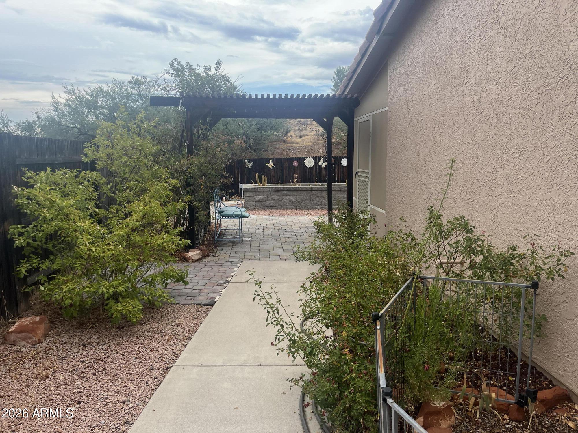 THE CLIFFS UNIT I Lot 12 - Residential