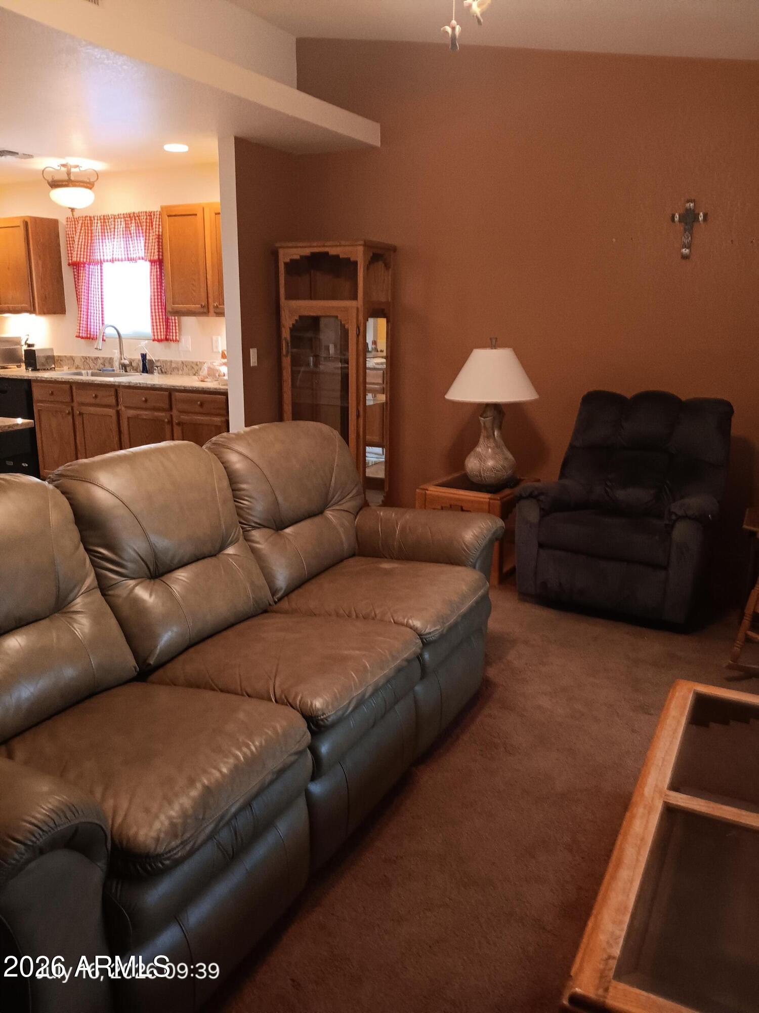 THE CLIFFS UNIT I Lot 12 - Residential