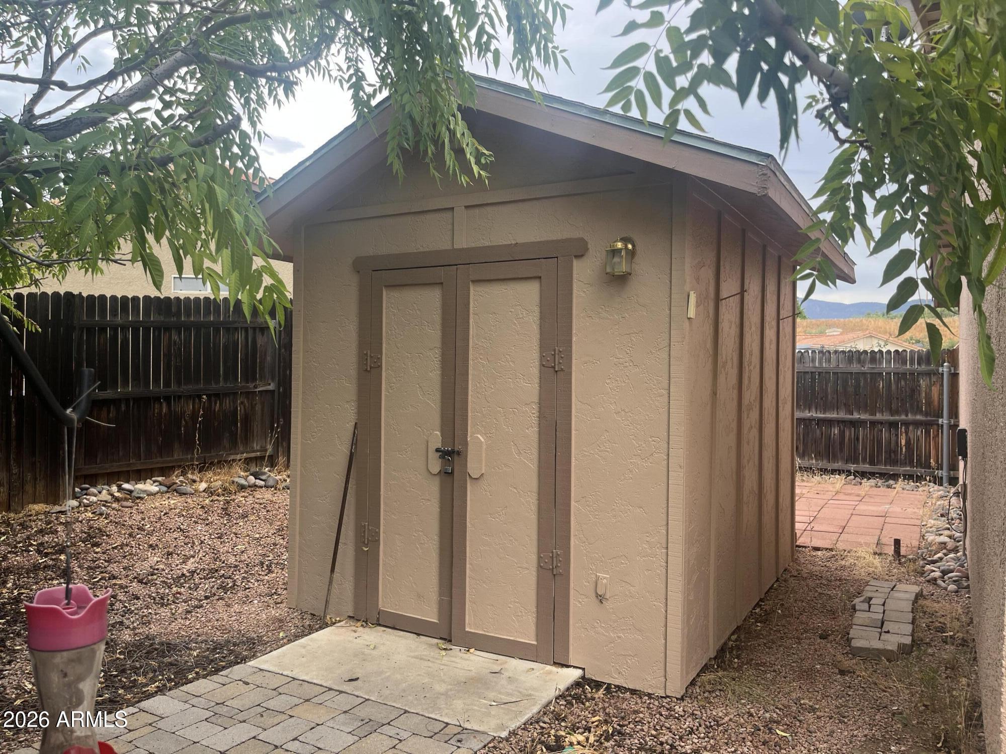 THE CLIFFS UNIT I Lot 12 - Residential