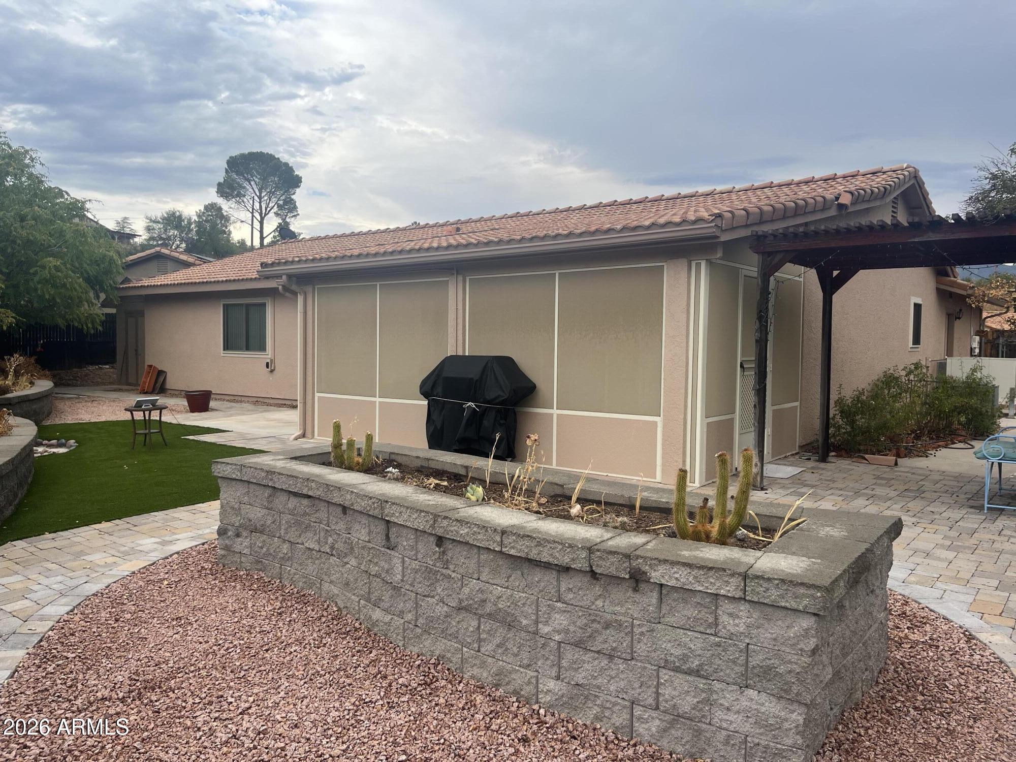 THE CLIFFS UNIT I Lot 12 - Residential