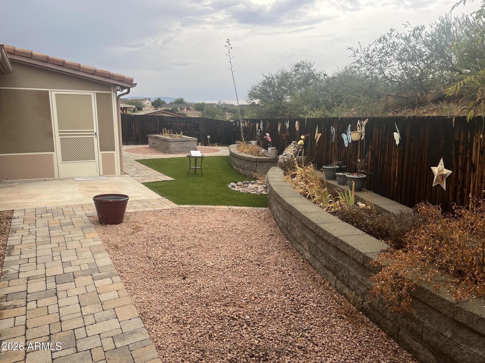THE CLIFFS UNIT I Lot 12 - Residential