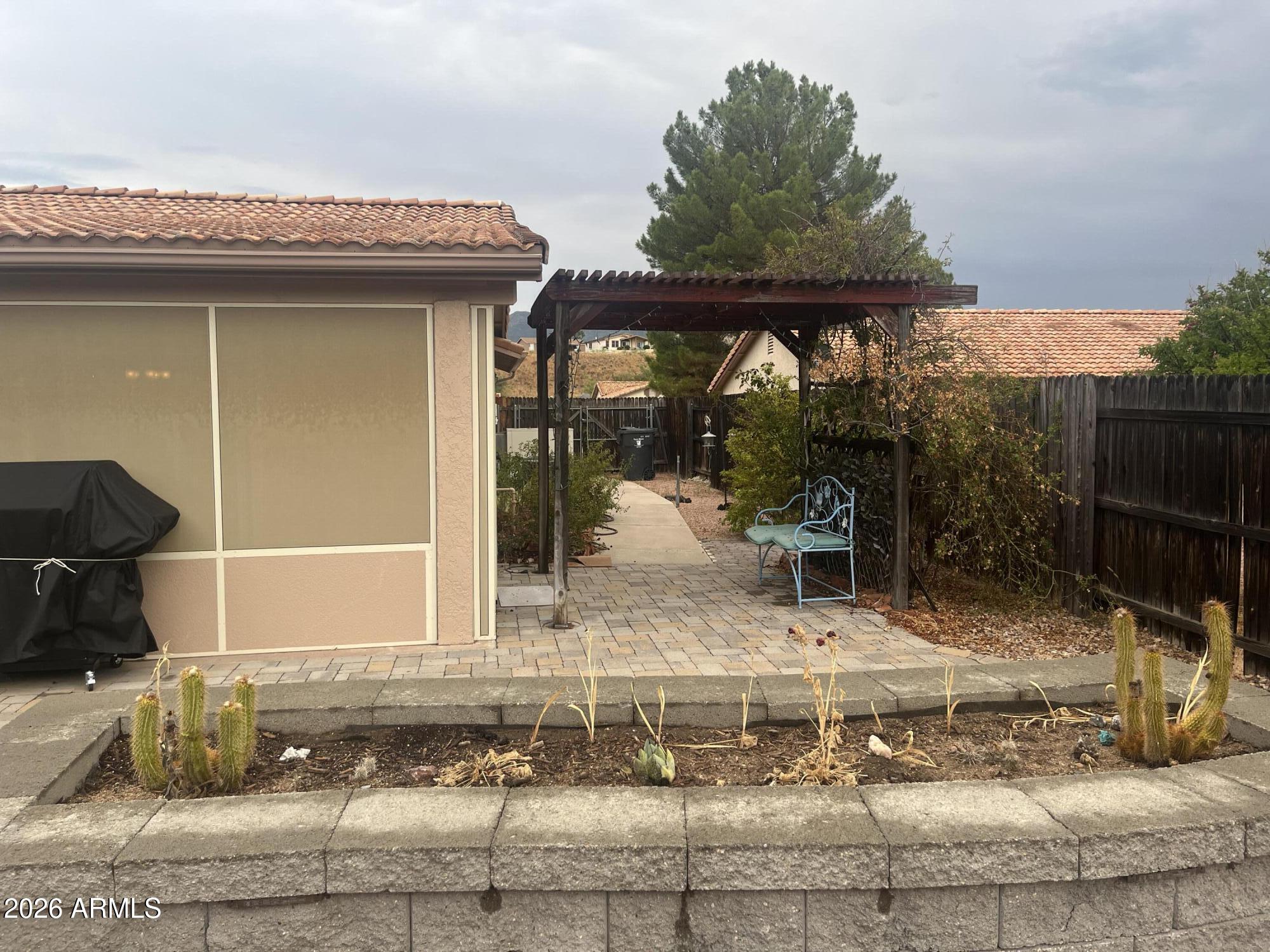 THE CLIFFS UNIT I Lot 12 - Residential