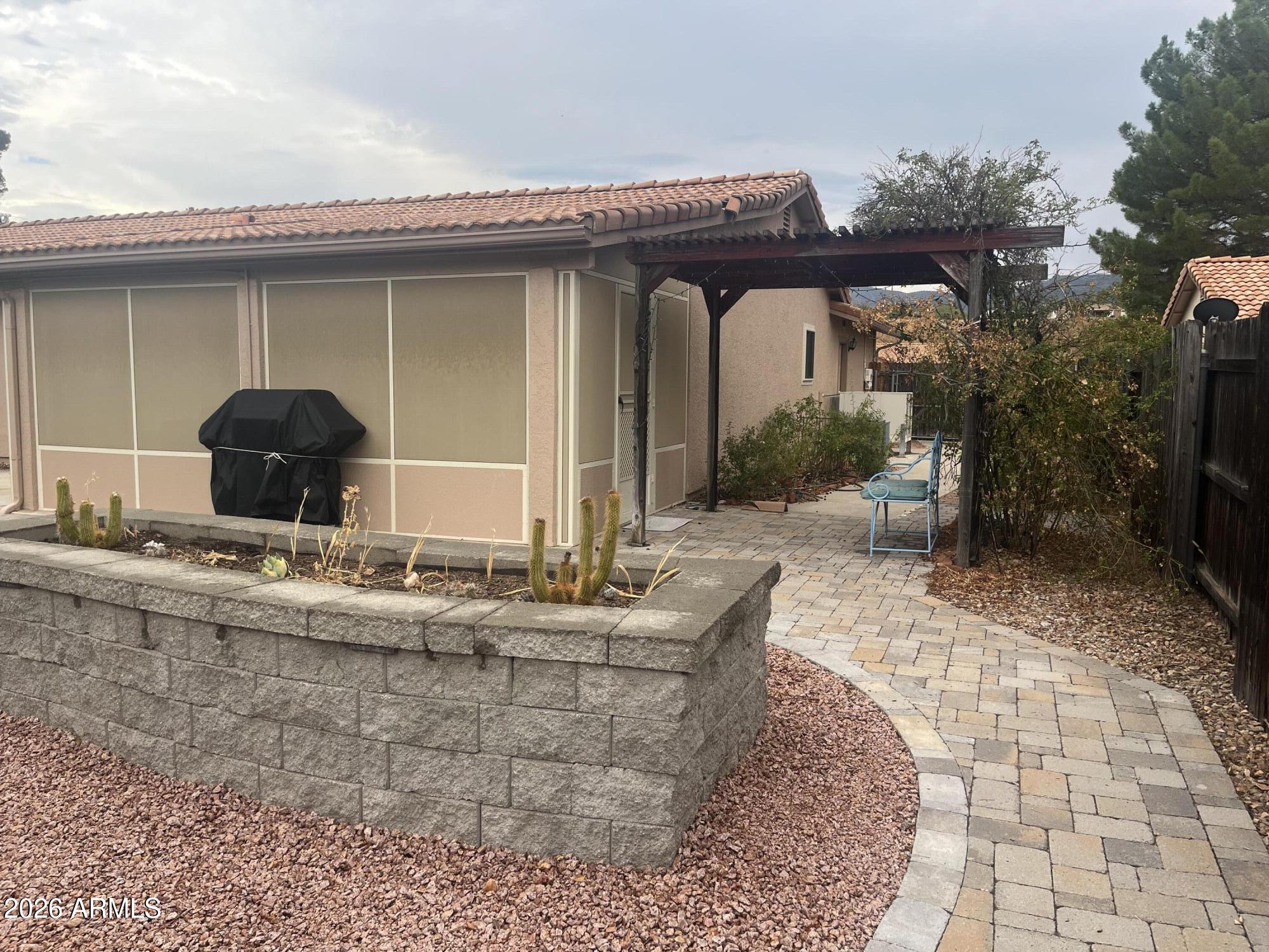 THE CLIFFS UNIT I Lot 12 - Residential