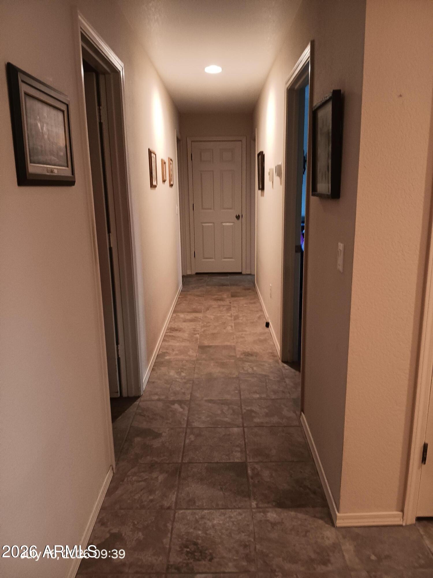THE CLIFFS UNIT I Lot 12 - Residential