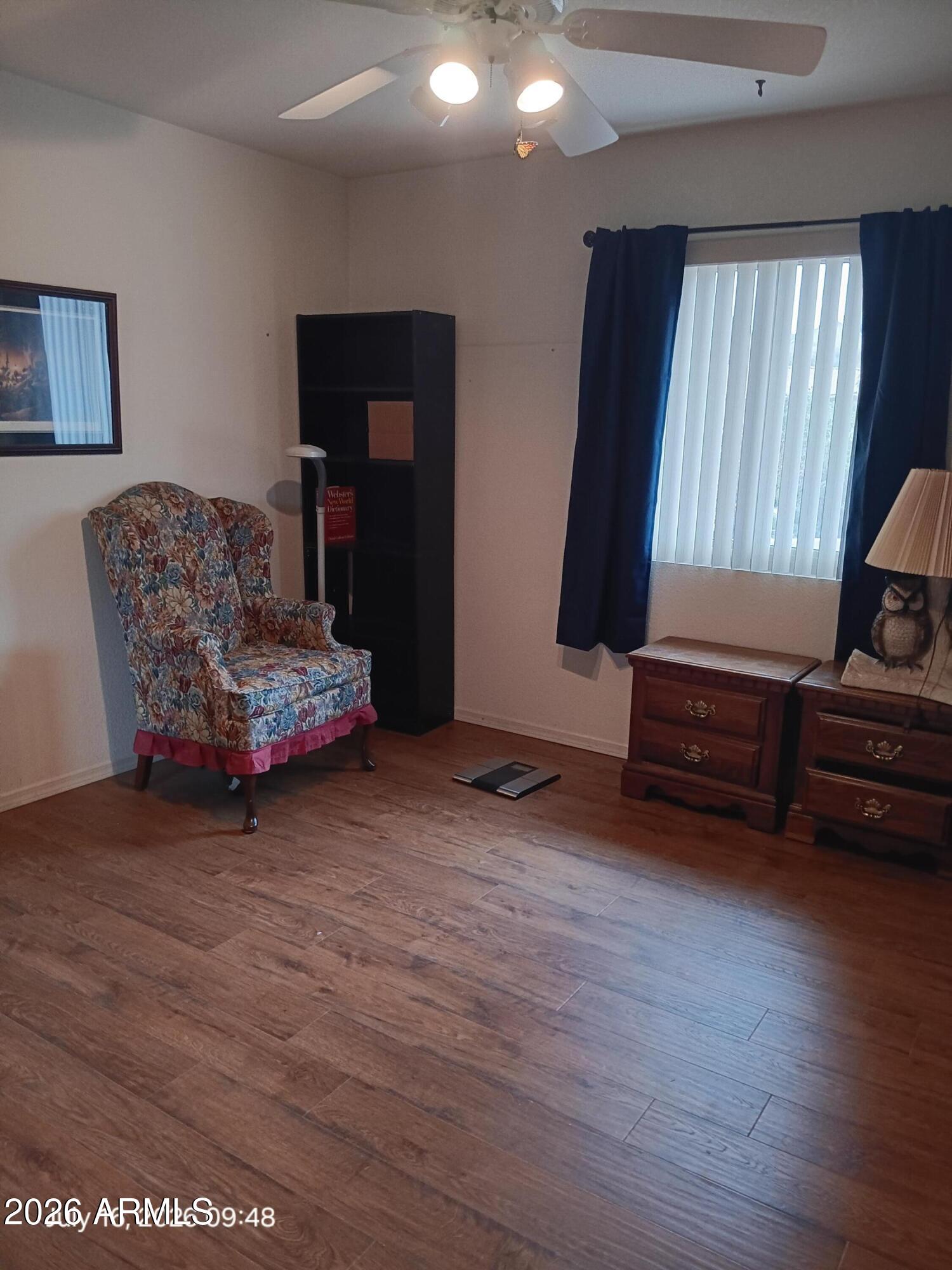 THE CLIFFS UNIT I Lot 12 - Residential