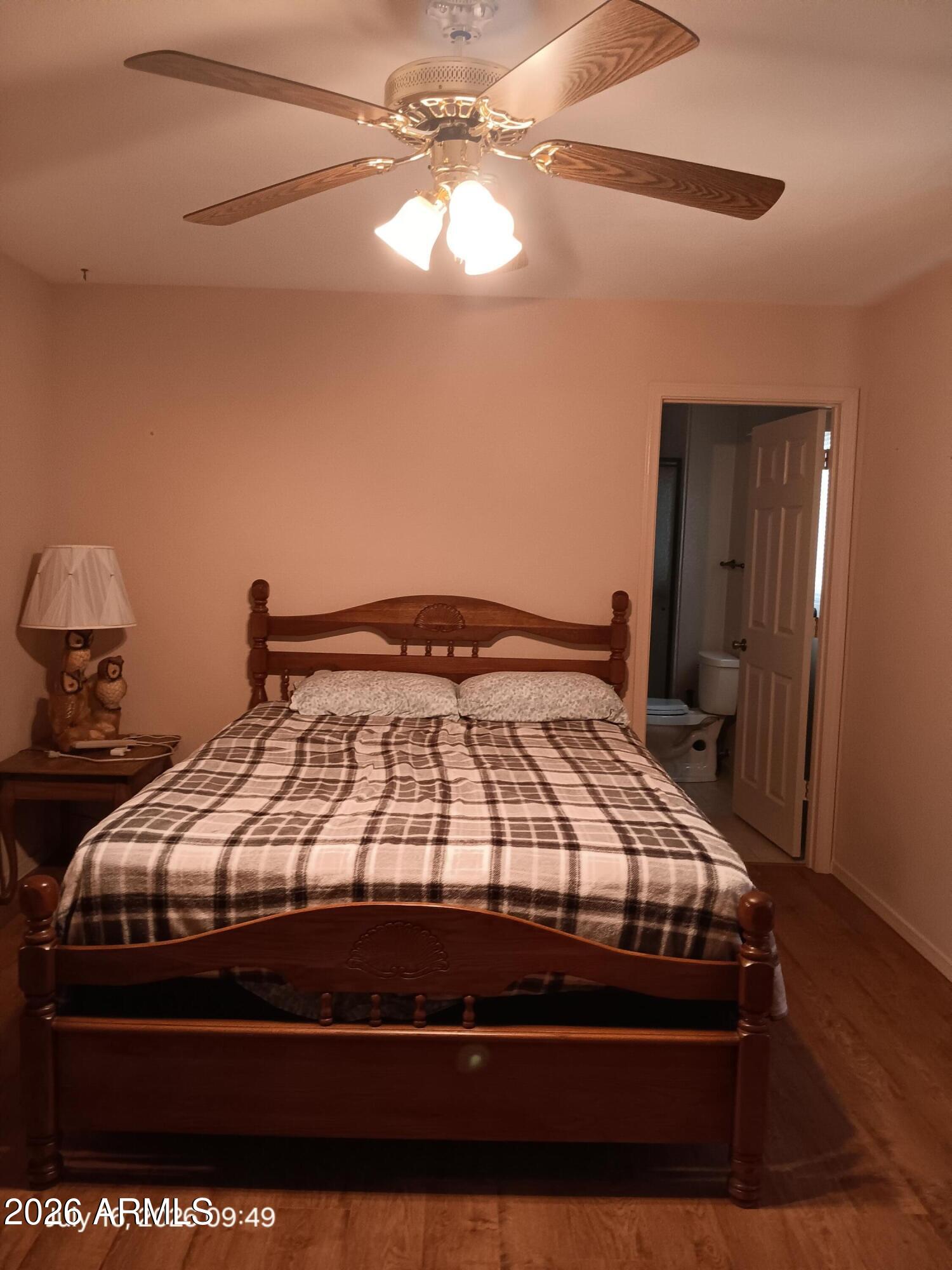 THE CLIFFS UNIT I Lot 12 - Residential