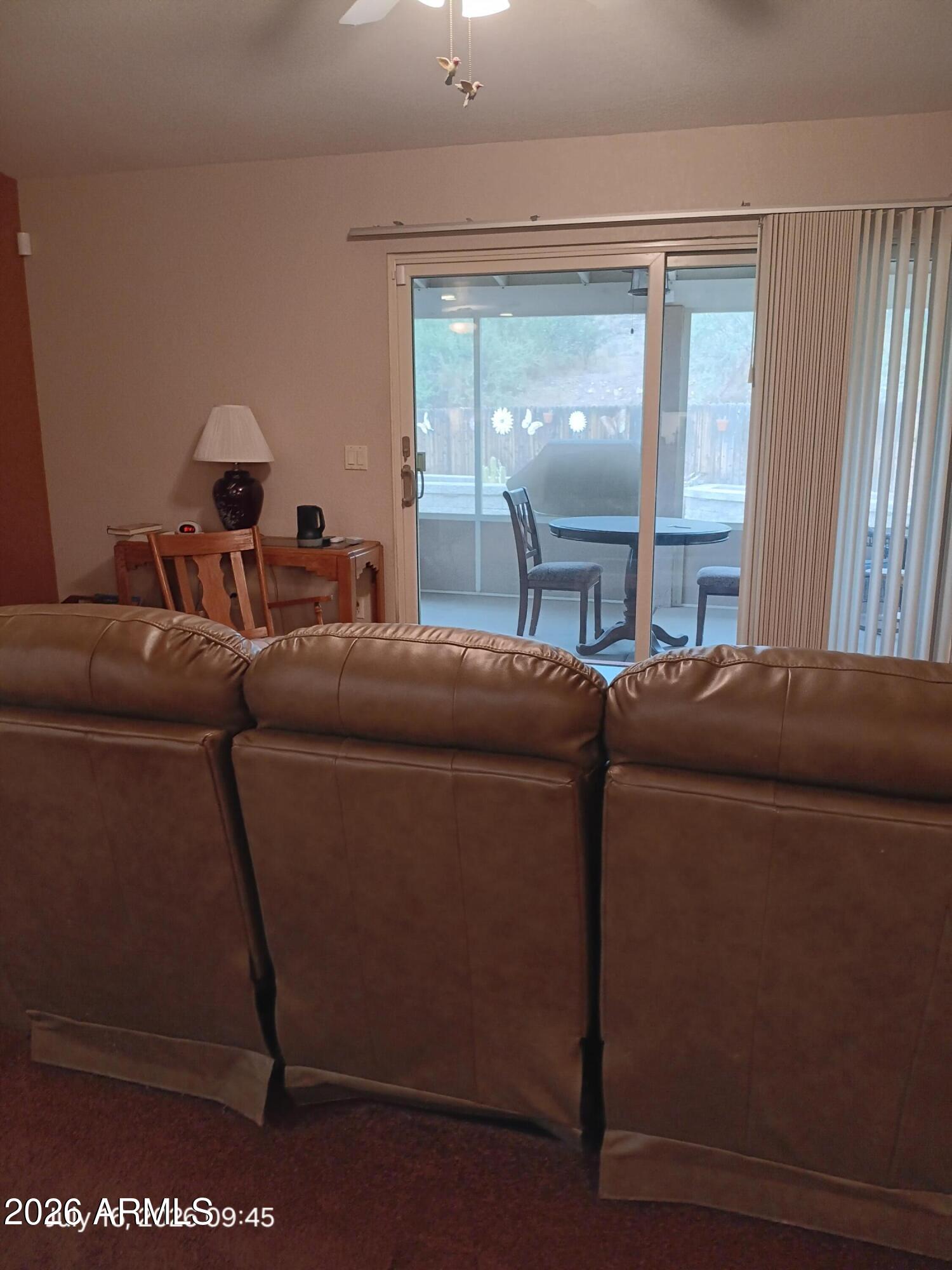 THE CLIFFS UNIT I Lot 12 - Residential