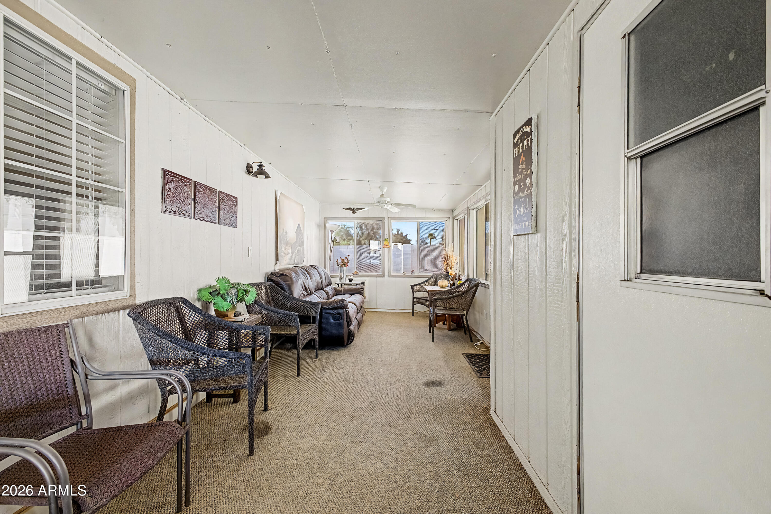 Links Estates - Residential