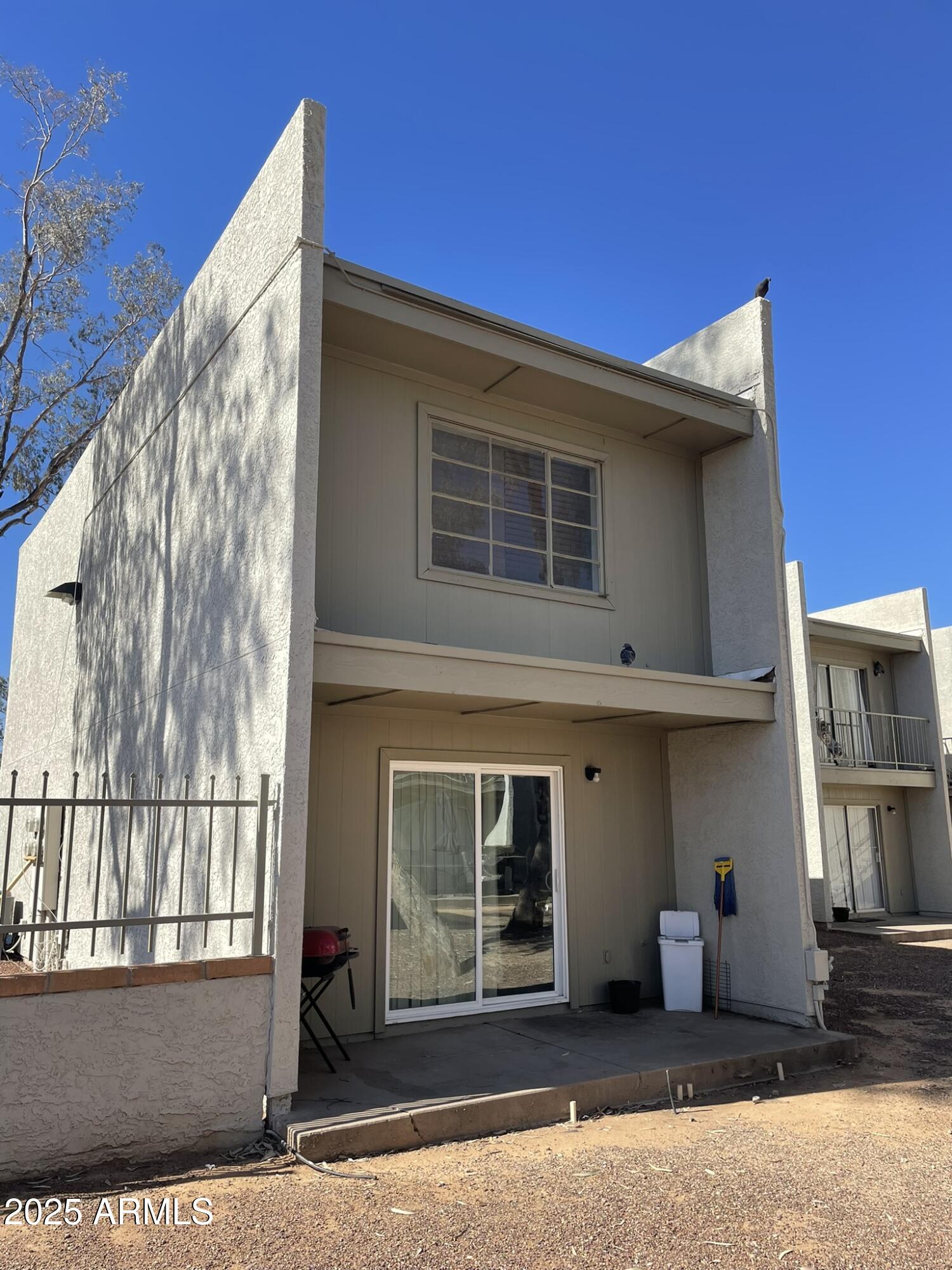 GREENWAY MANOR - Residential Income