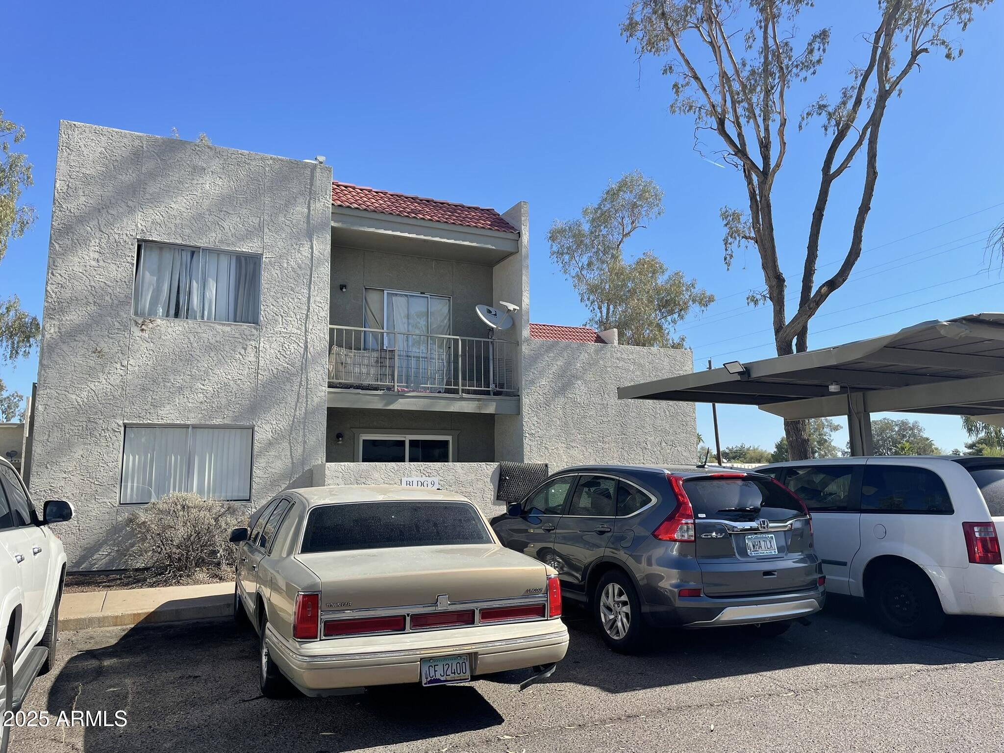 GREENWAY MANOR - Residential Income