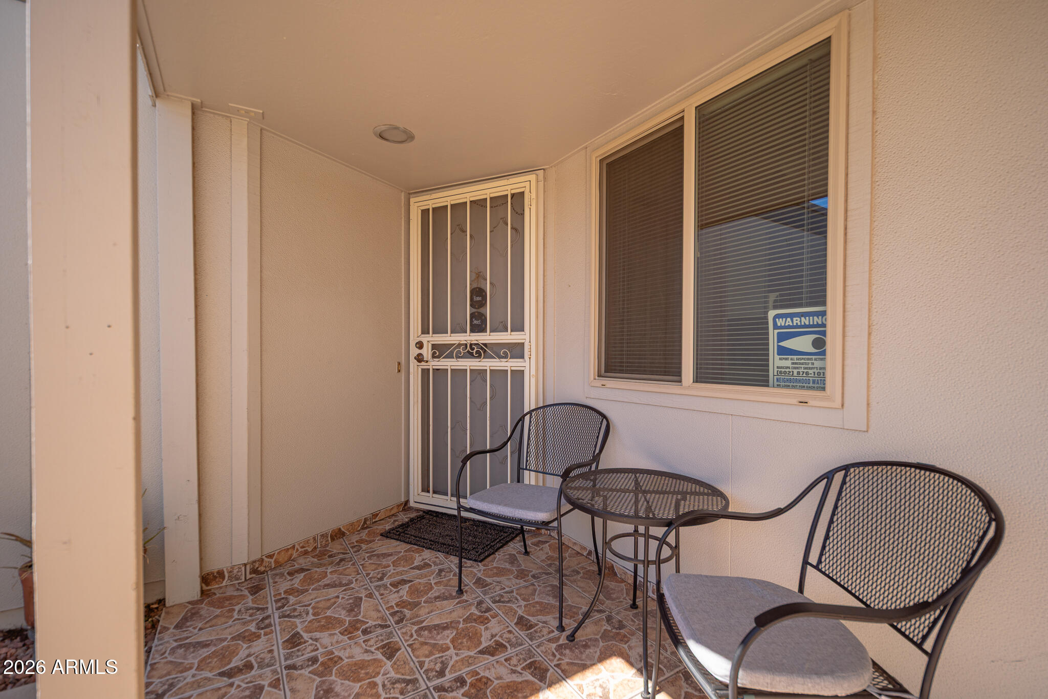 SUN CITY UNIT 1D - Residential