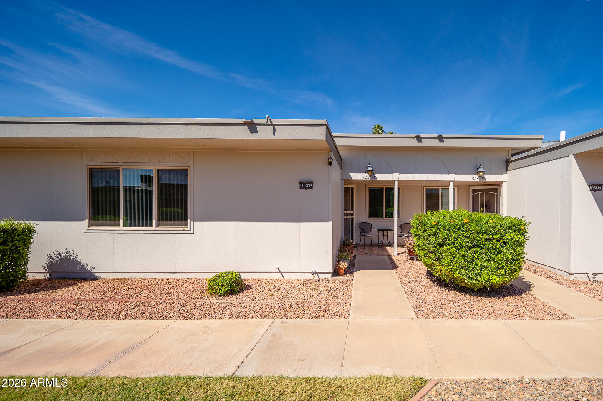 SUN CITY UNIT 1D - Residential