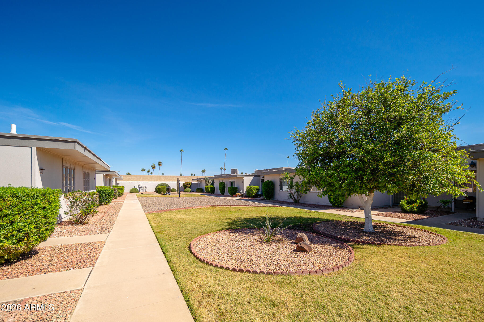 SUN CITY UNIT 1D - Residential