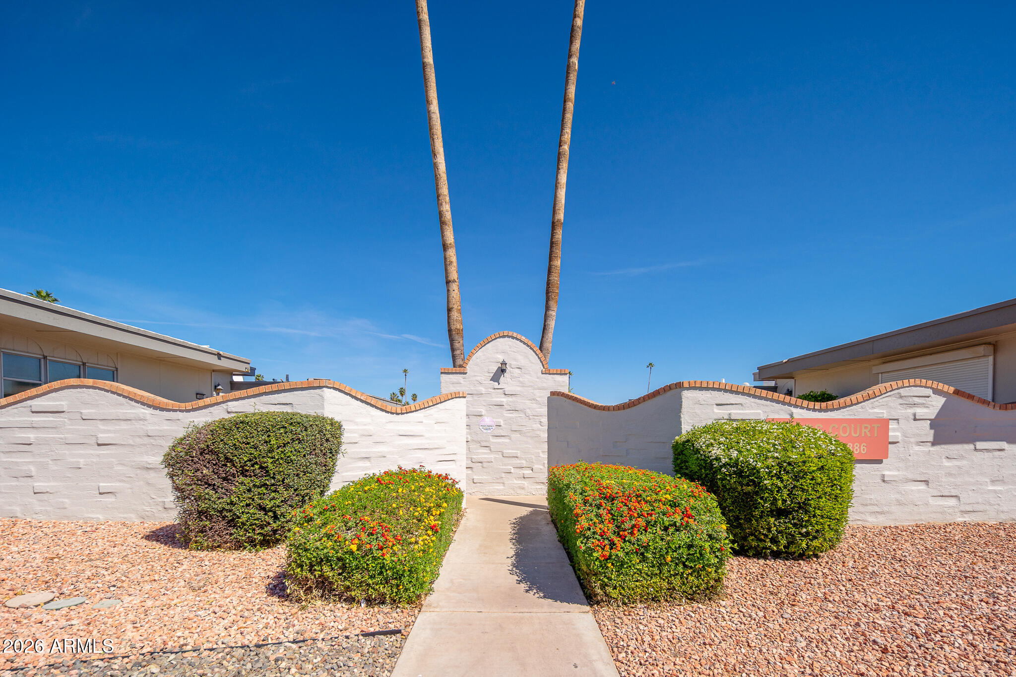 SUN CITY UNIT 1D - Residential