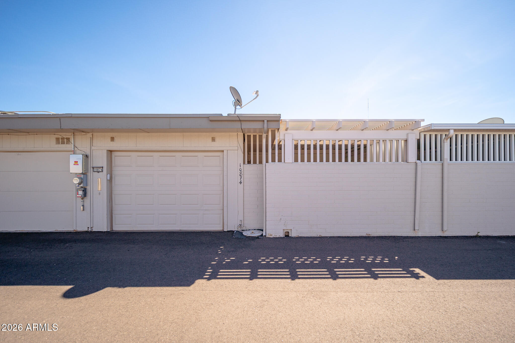 SUN CITY UNIT 1D - Residential