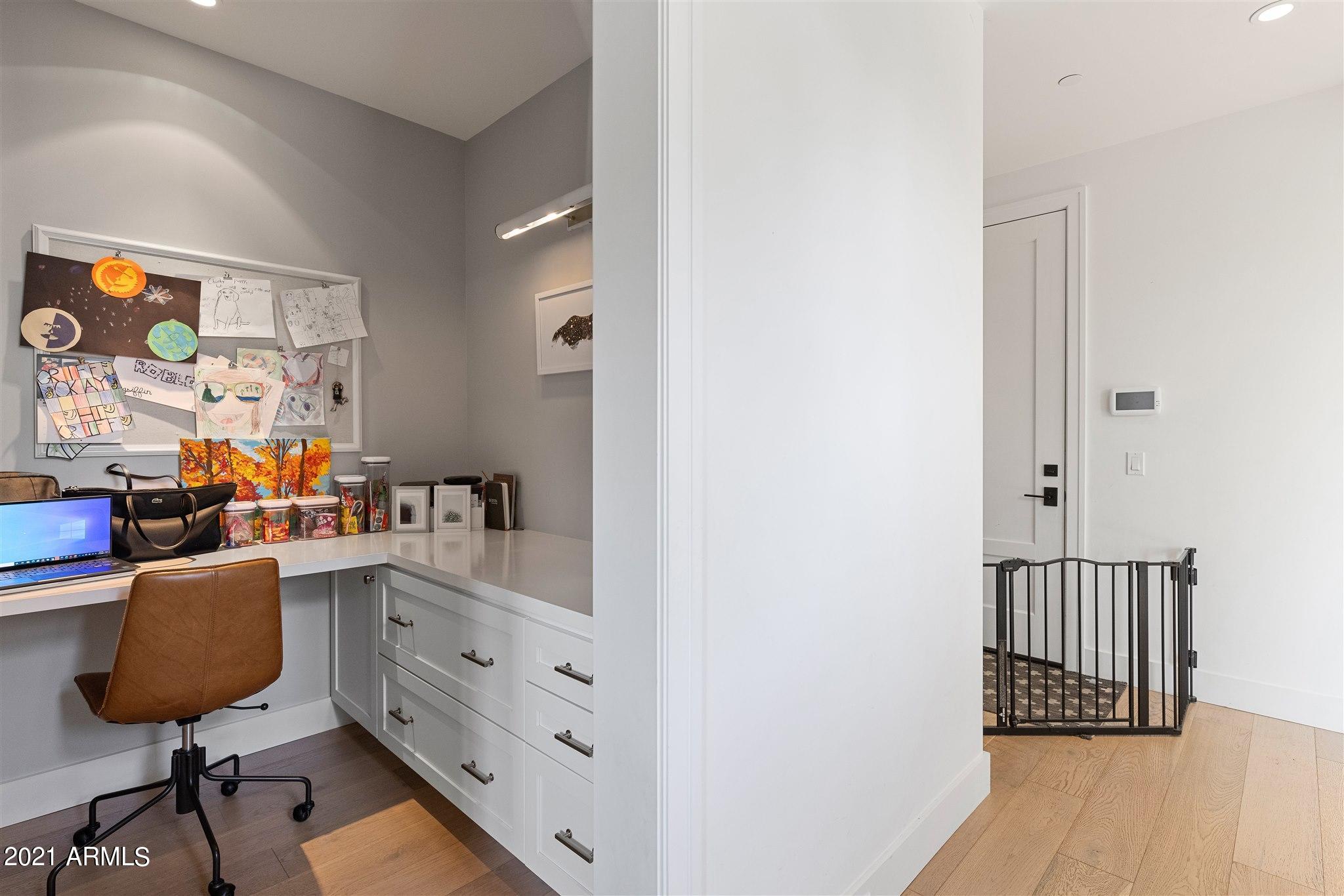 ARCADIAN TERRACE - Residential