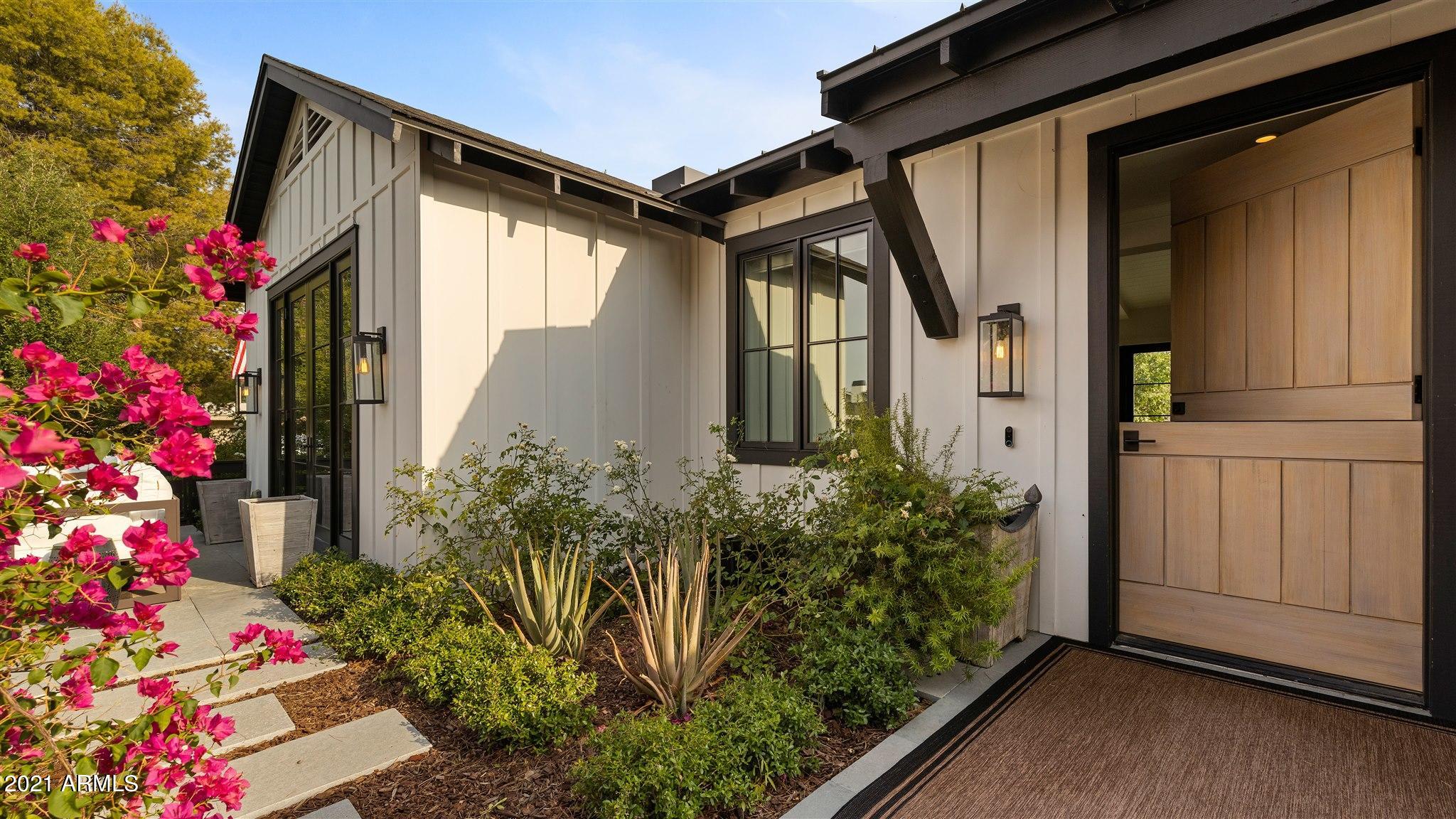 ARCADIAN TERRACE - Residential