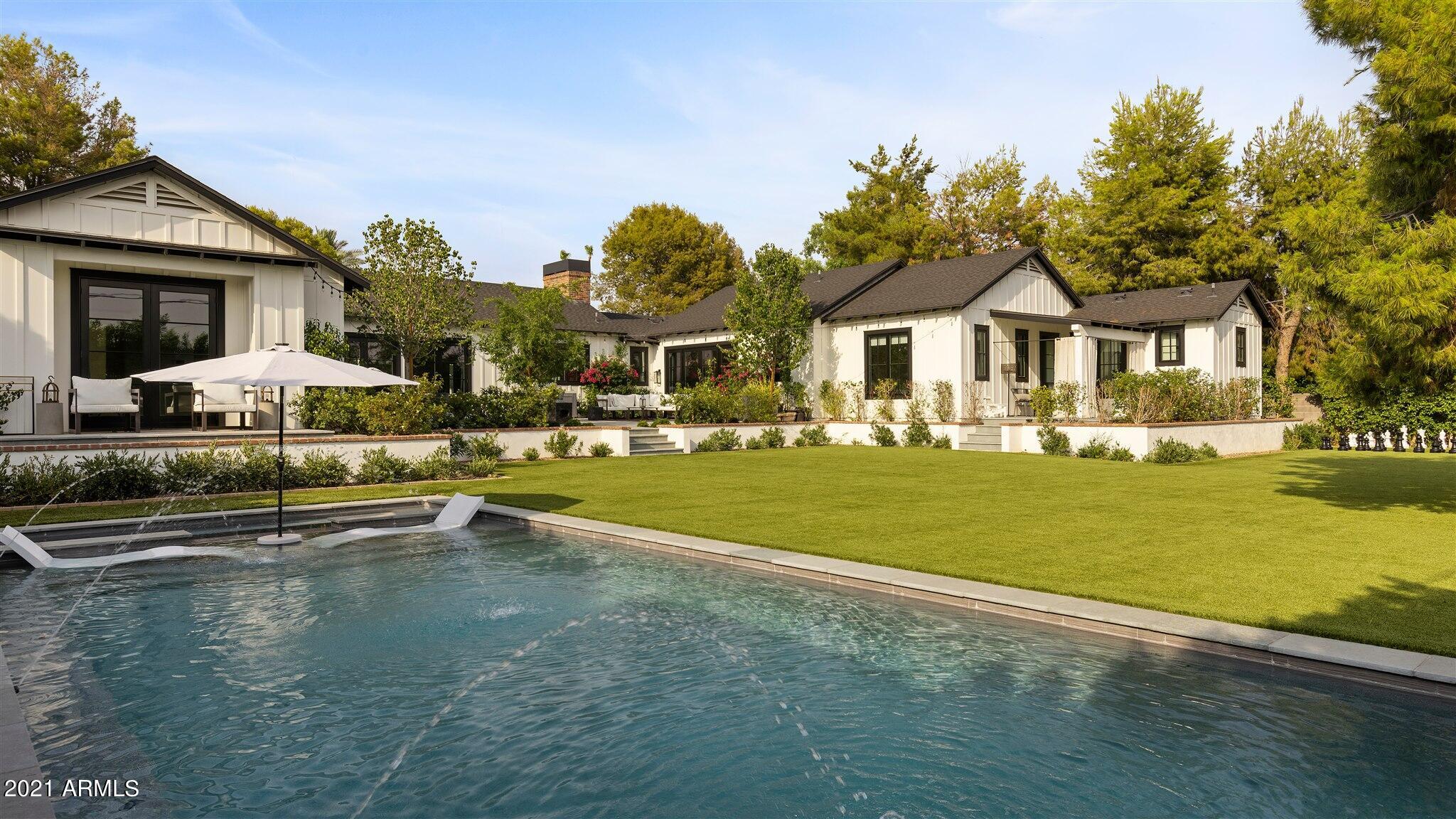 ARCADIAN TERRACE - Residential