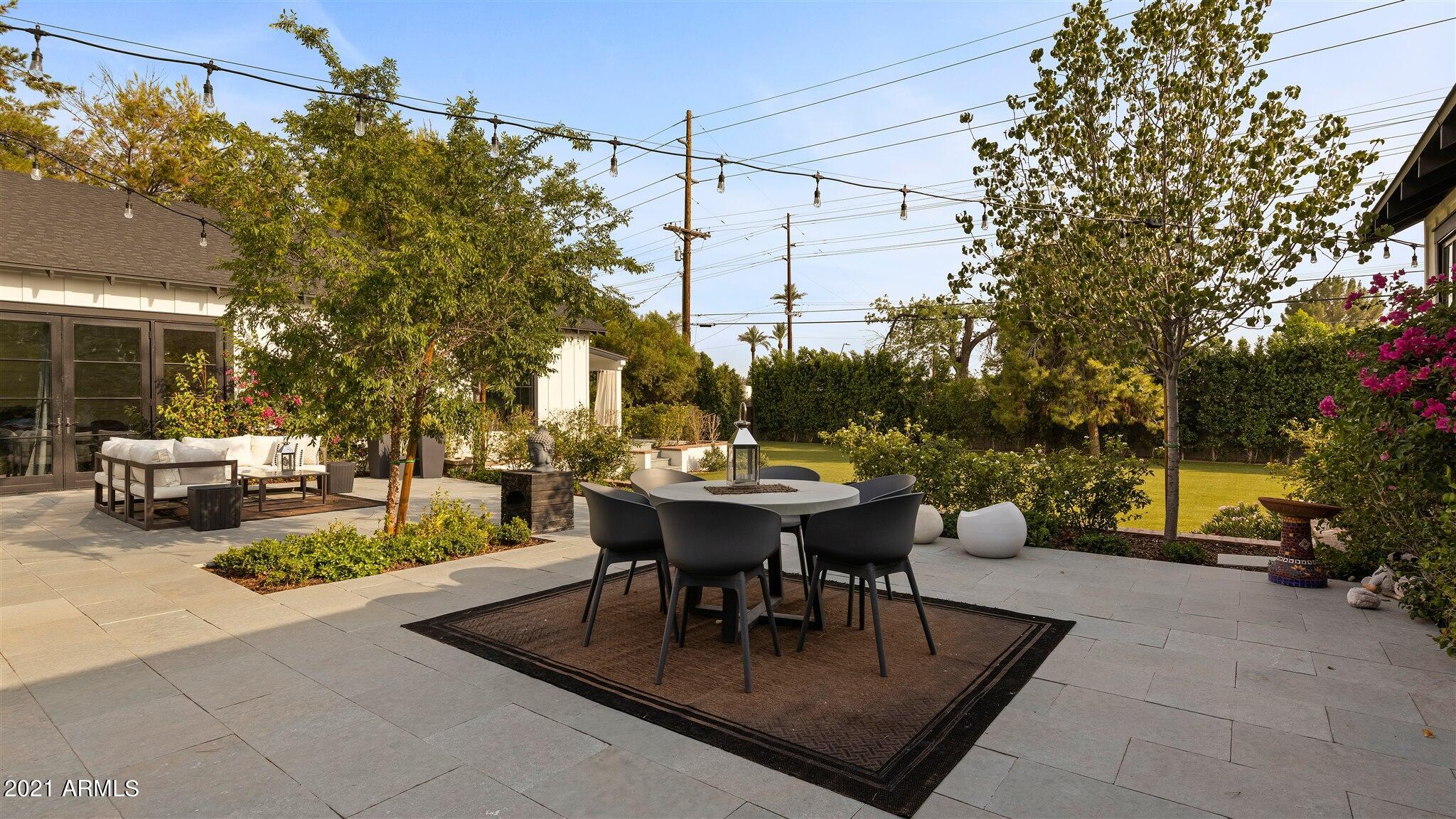 ARCADIAN TERRACE - Residential