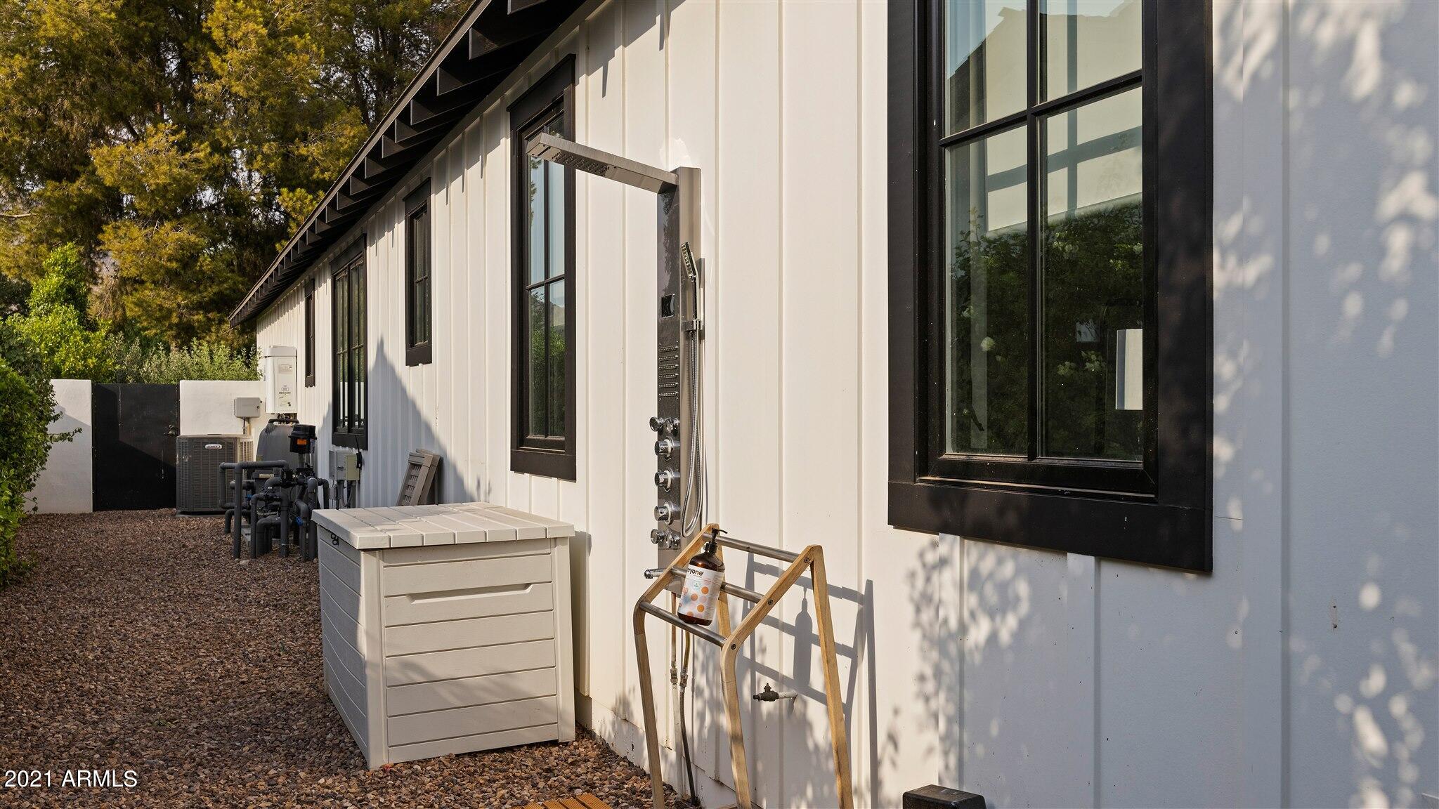 ARCADIAN TERRACE - Residential