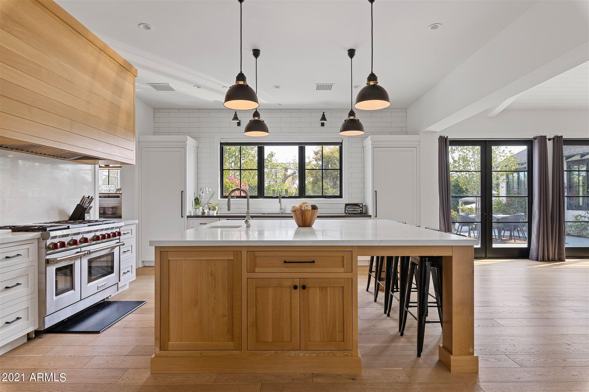 ARCADIAN TERRACE - Residential