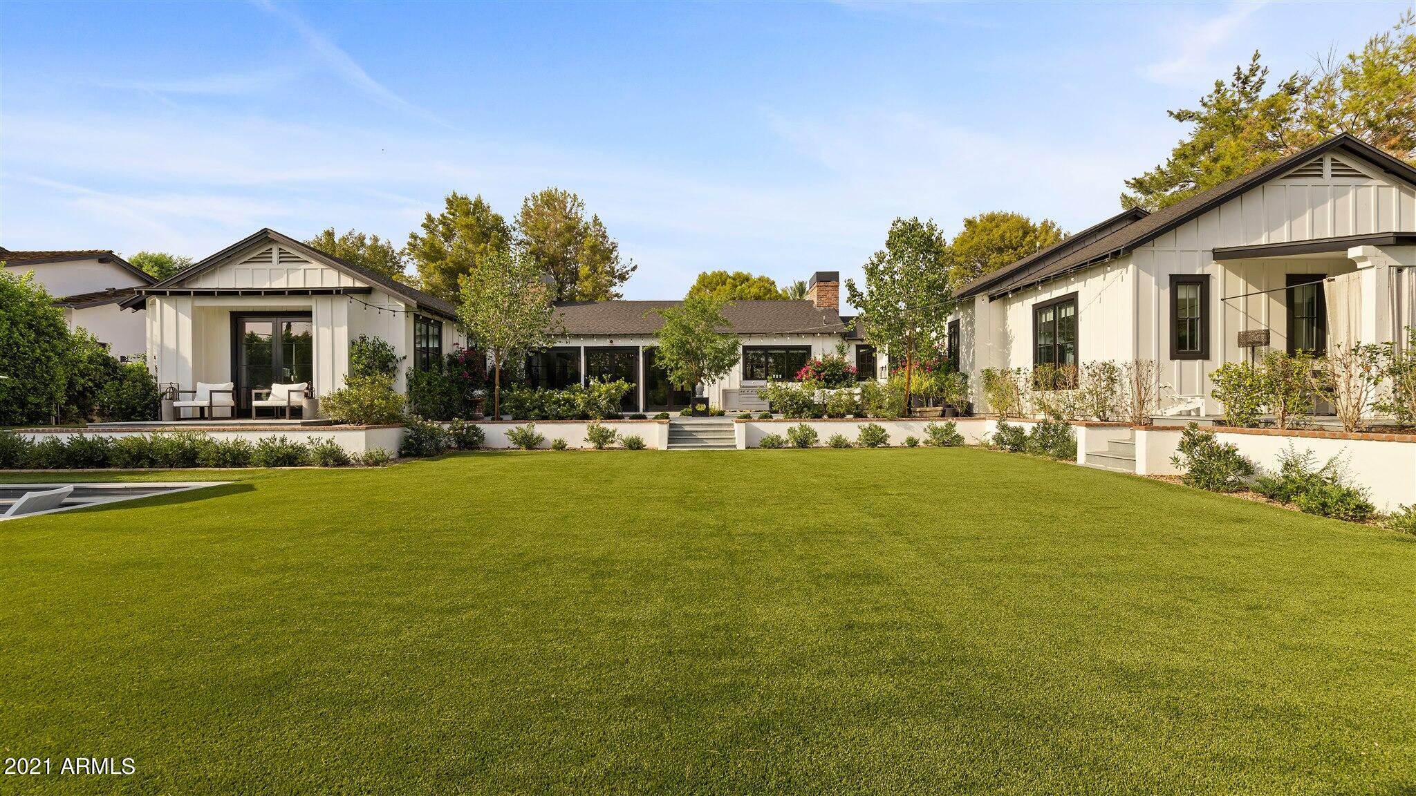 ARCADIAN TERRACE - Residential