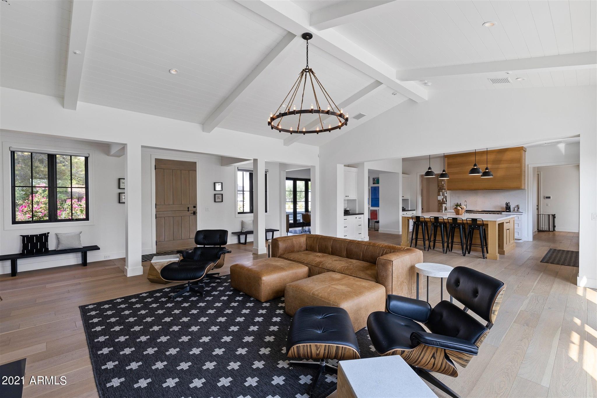 ARCADIAN TERRACE - Residential