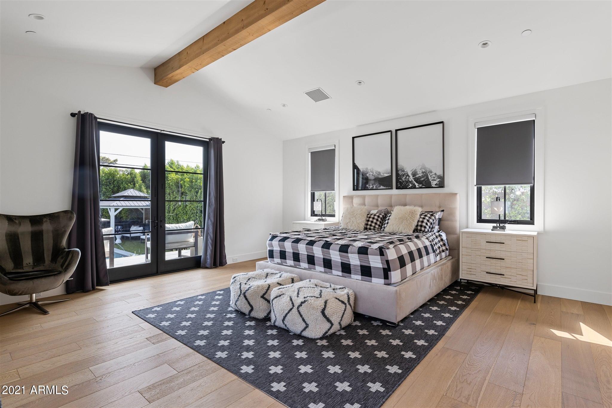 ARCADIAN TERRACE - Residential