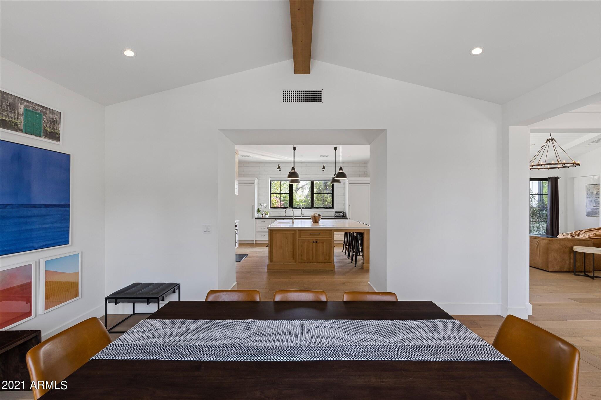ARCADIAN TERRACE - Residential