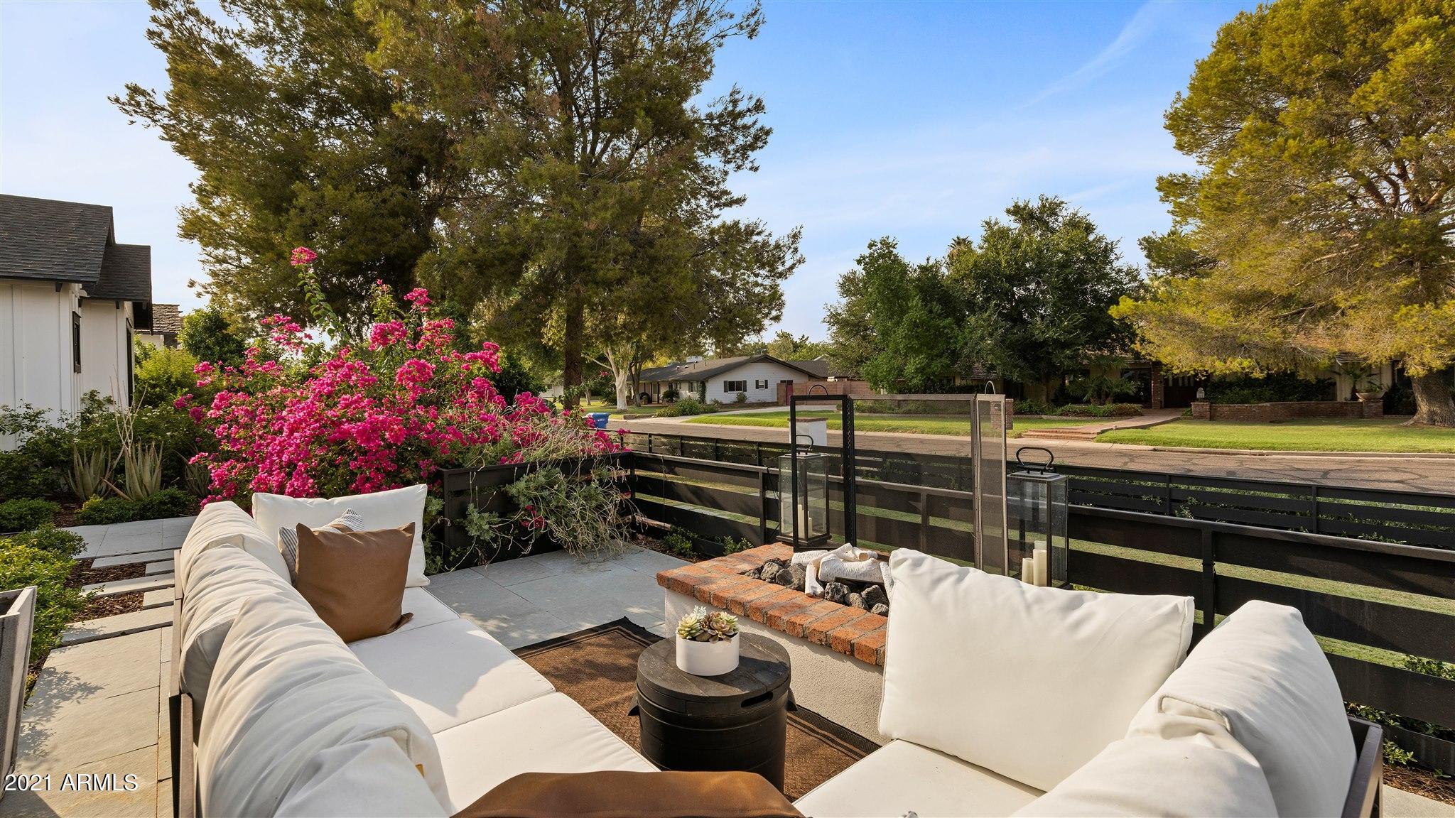 ARCADIAN TERRACE - Residential