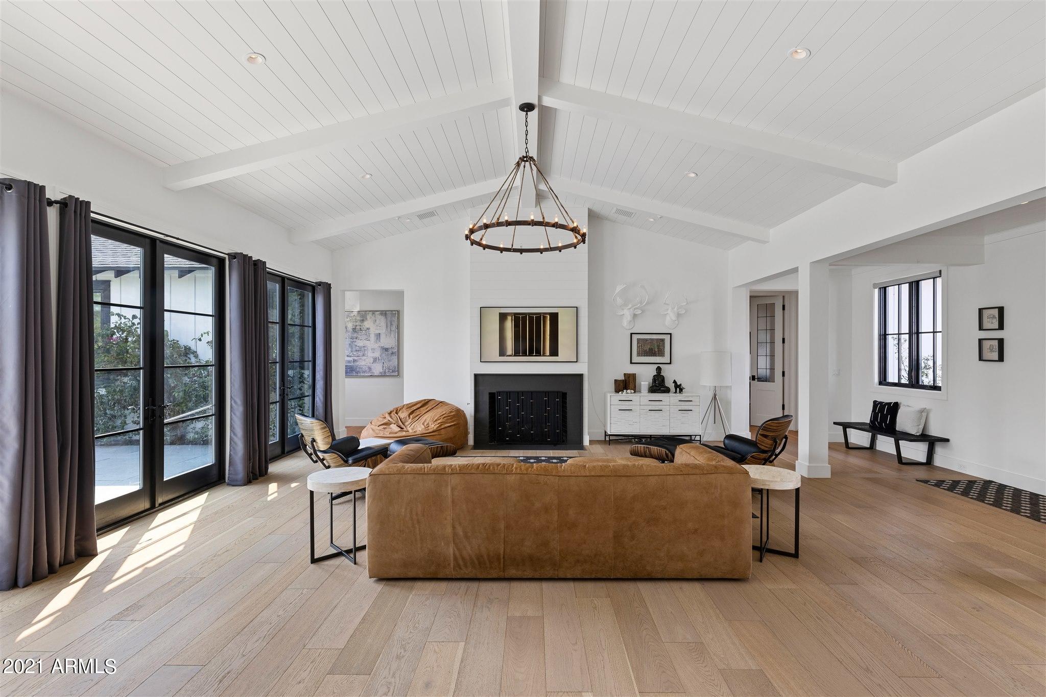 ARCADIAN TERRACE - Residential