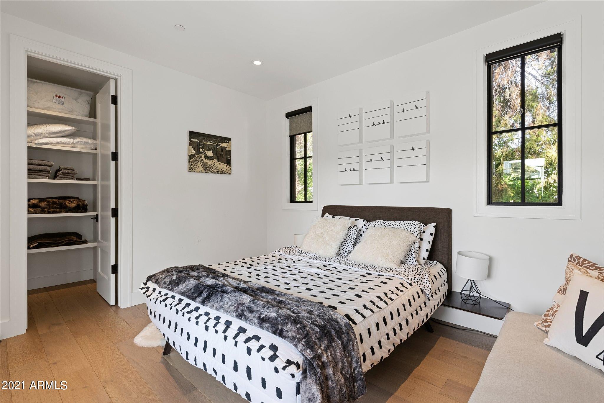 ARCADIAN TERRACE - Residential