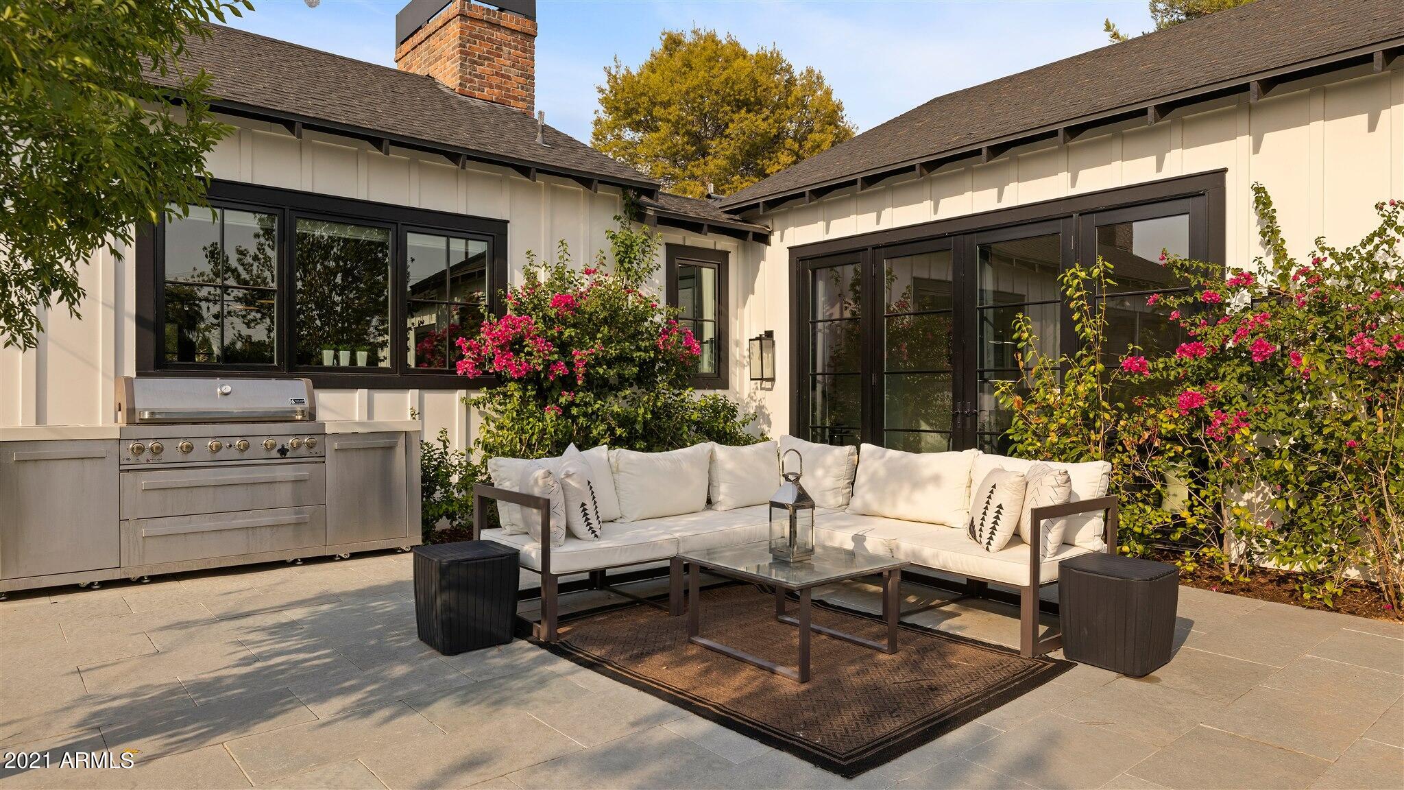 ARCADIAN TERRACE - Residential