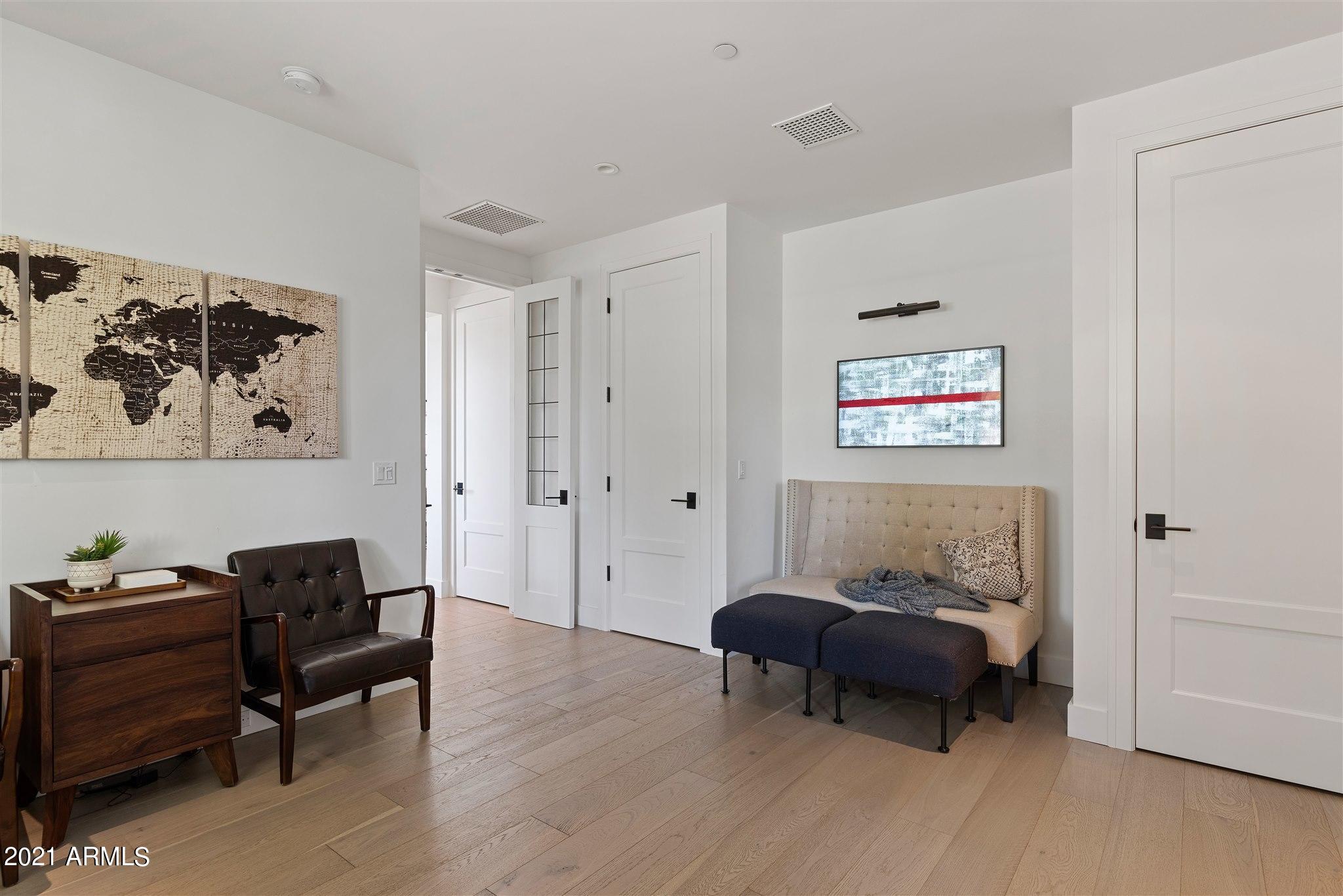 ARCADIAN TERRACE - Residential
