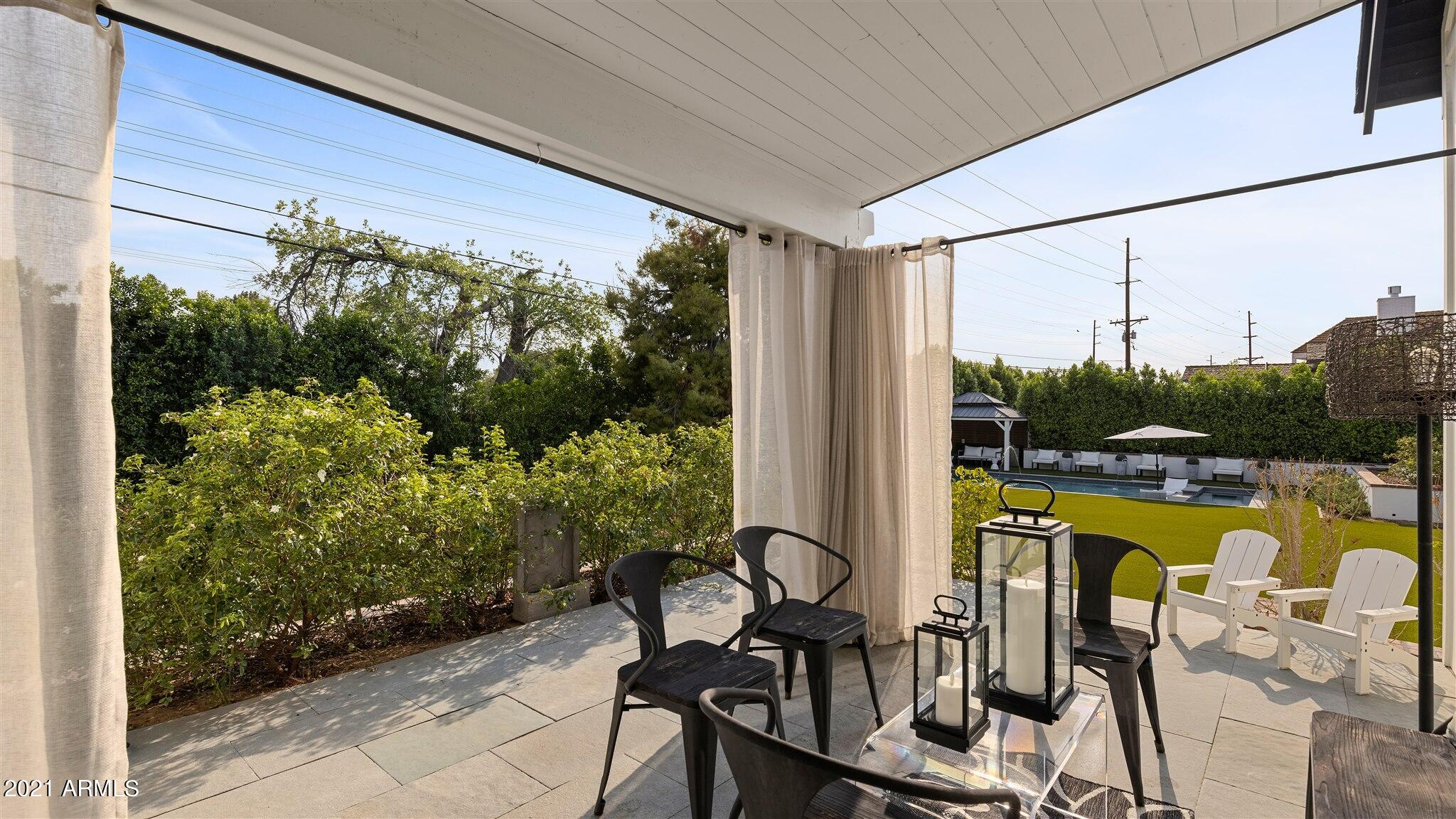ARCADIAN TERRACE - Residential