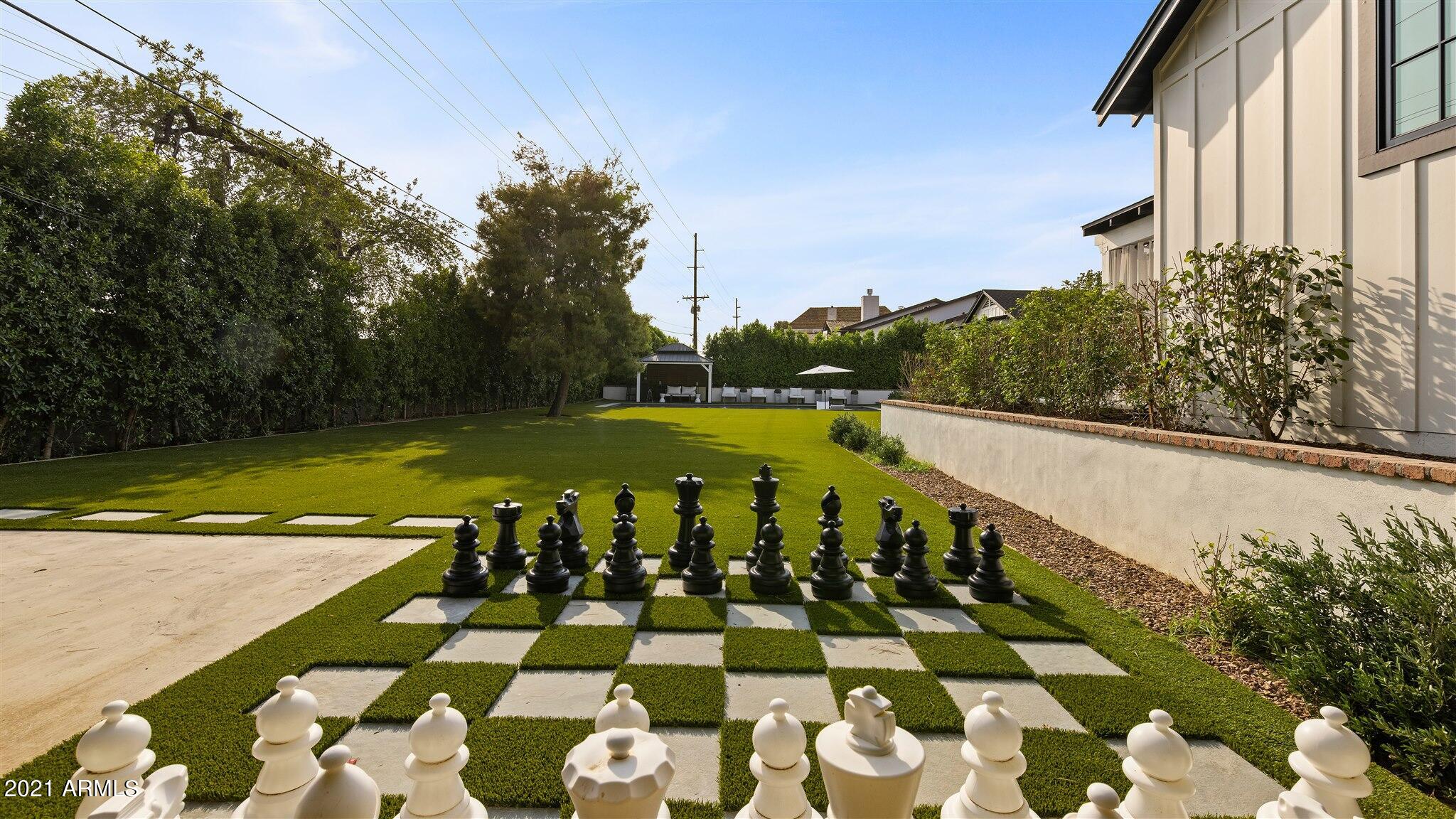 ARCADIAN TERRACE - Residential