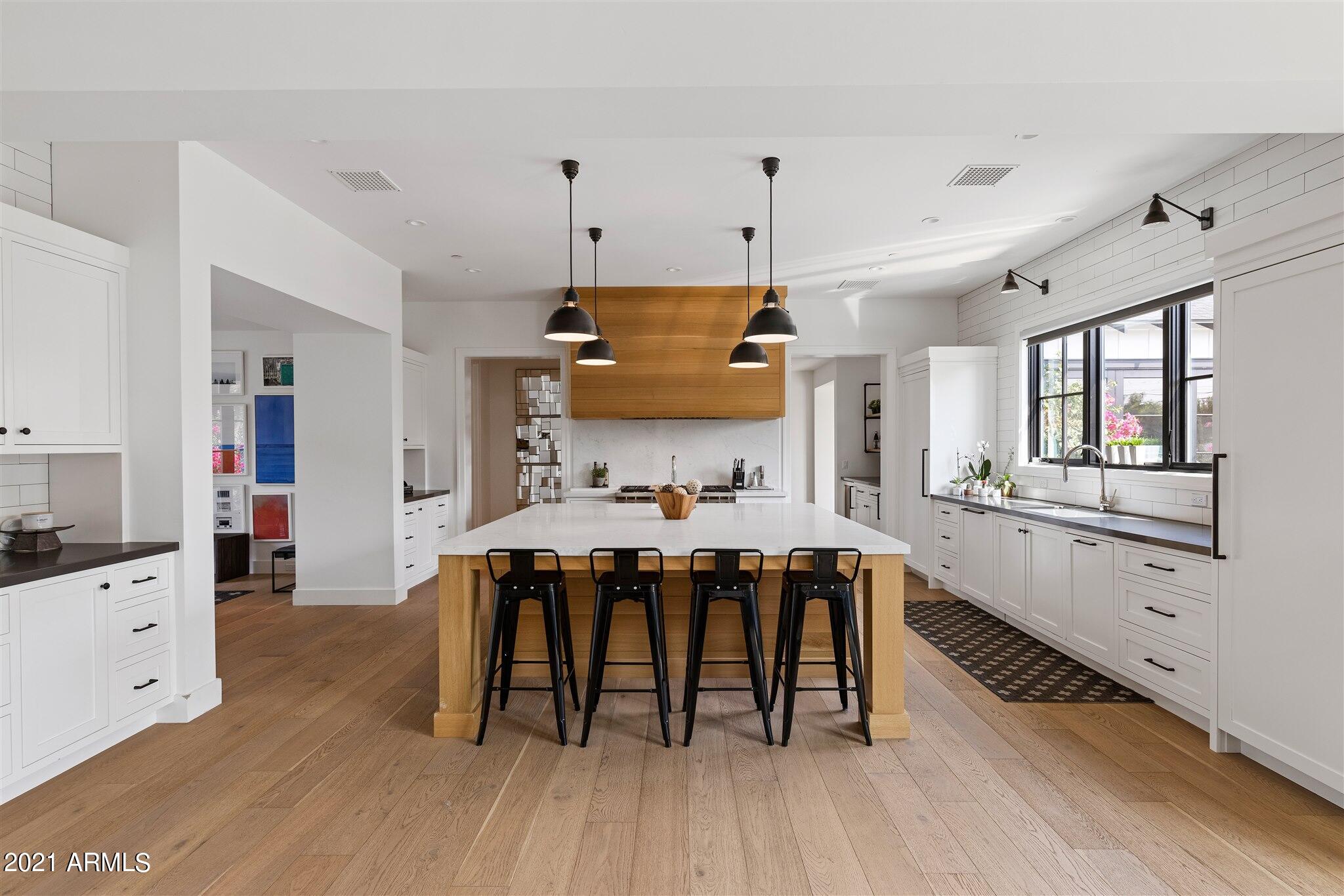 ARCADIAN TERRACE - Residential