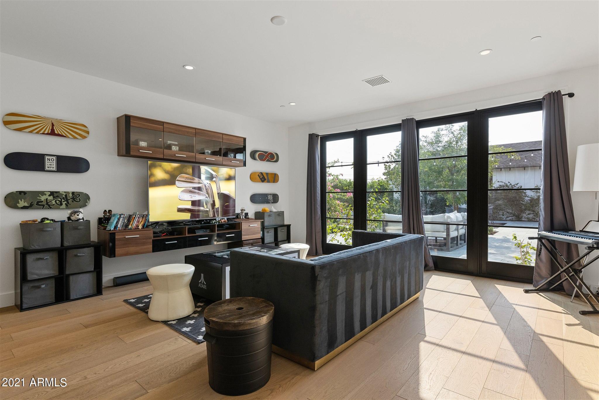 ARCADIAN TERRACE - Residential