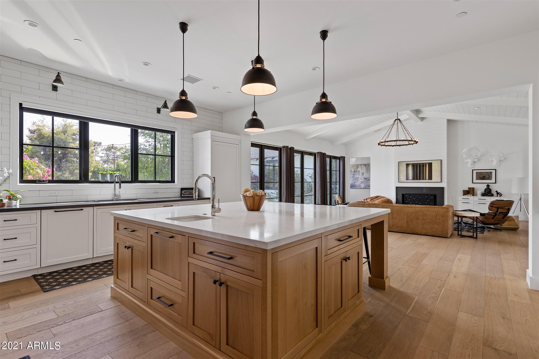 ARCADIAN TERRACE - Residential