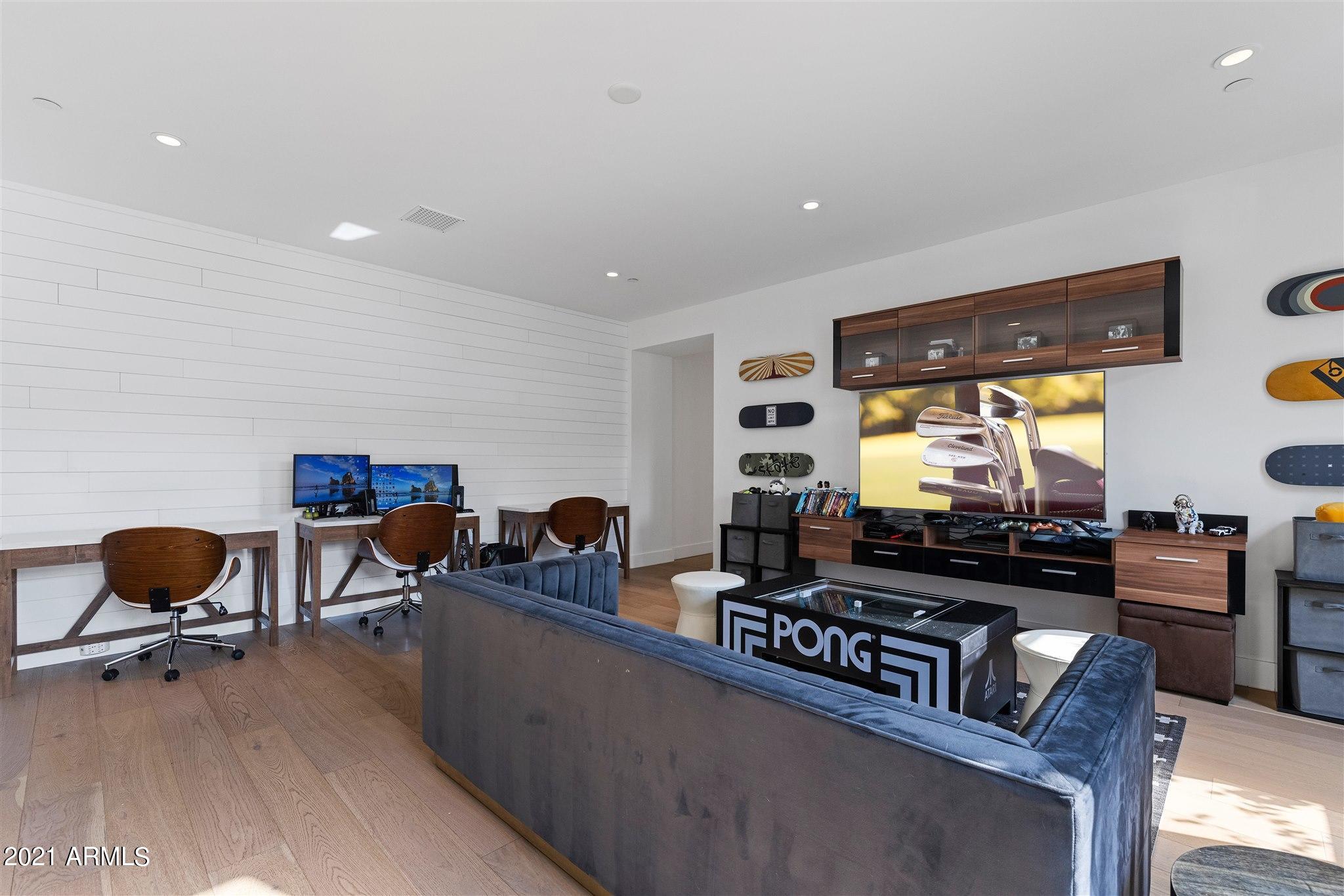 ARCADIAN TERRACE - Residential