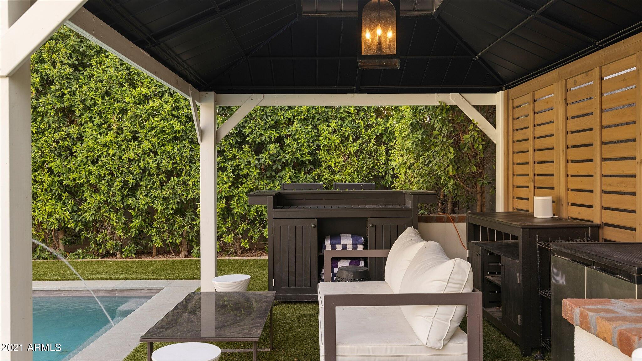 ARCADIAN TERRACE - Residential