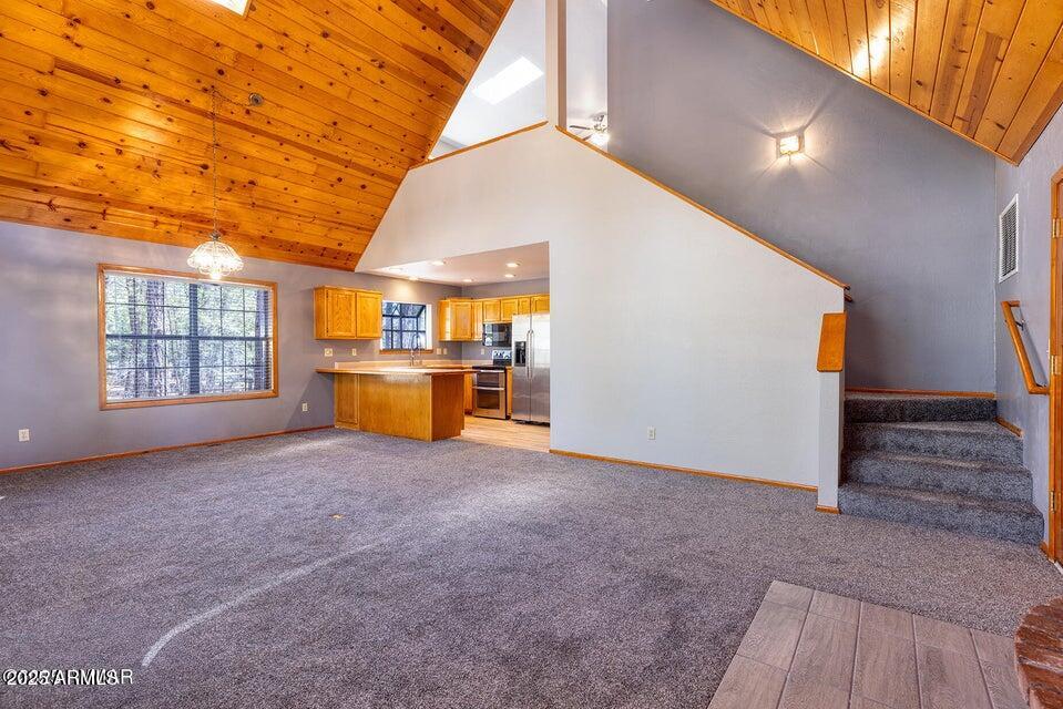 Lakeside Unsubdivided - Residential