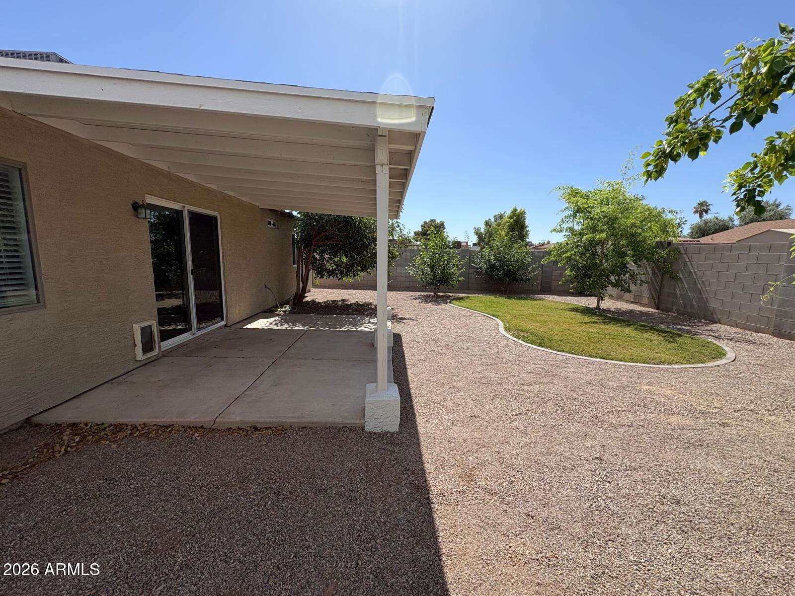 PARADISE VALLEY OASIS NO. 10 - Residential