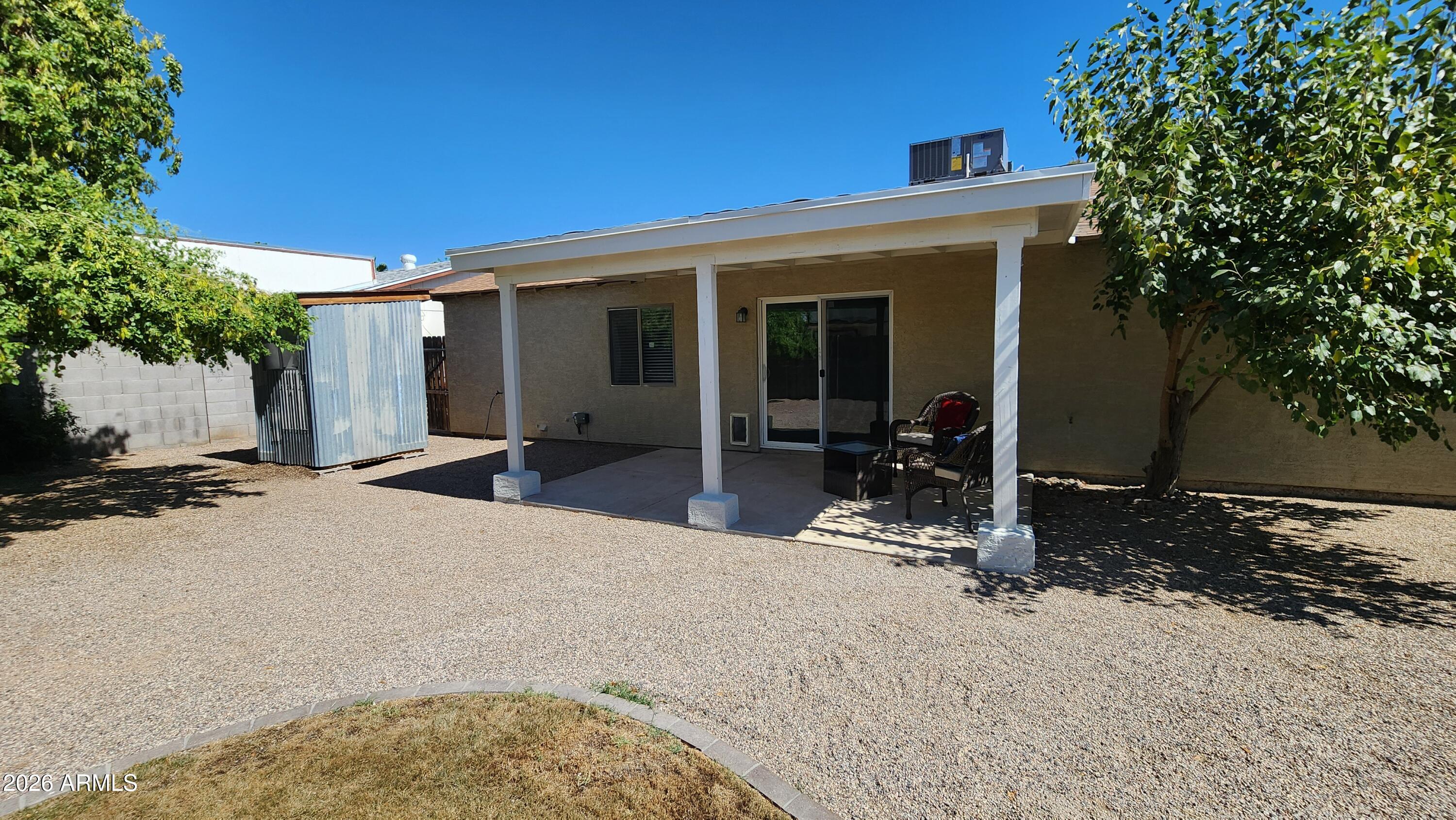 PARADISE VALLEY OASIS NO. 10 - Residential