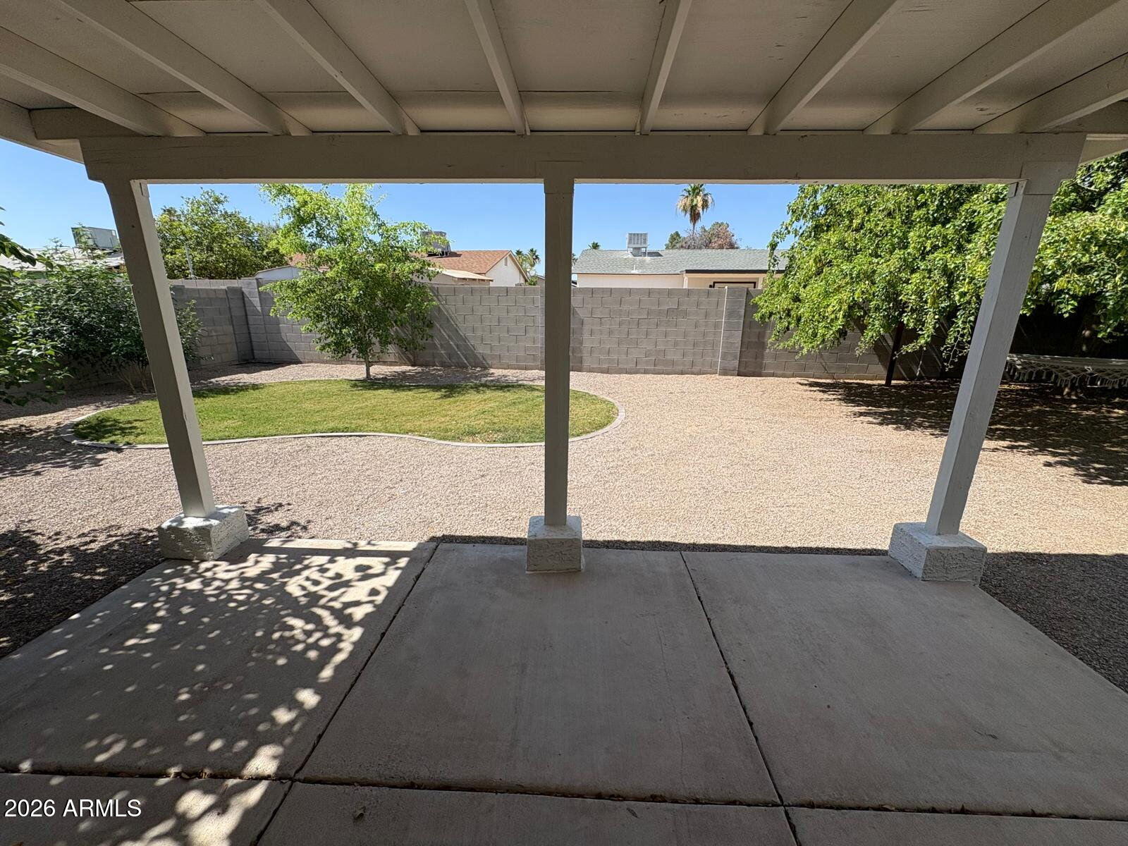 PARADISE VALLEY OASIS NO. 10 - Residential