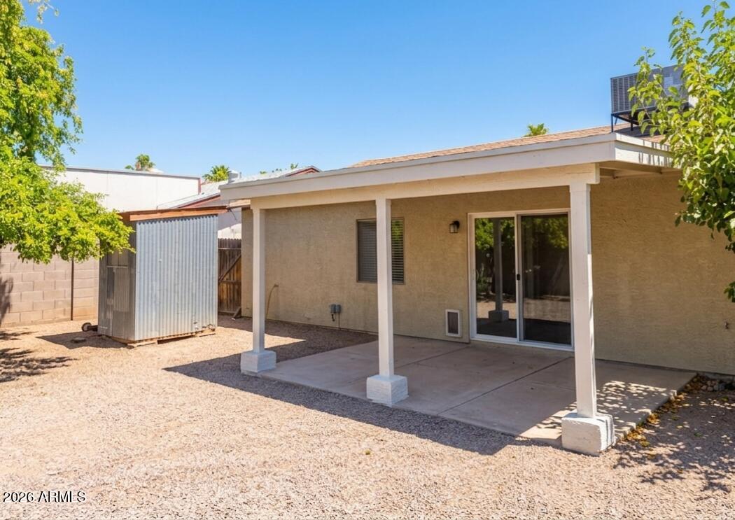 PARADISE VALLEY OASIS NO. 10 - Residential
